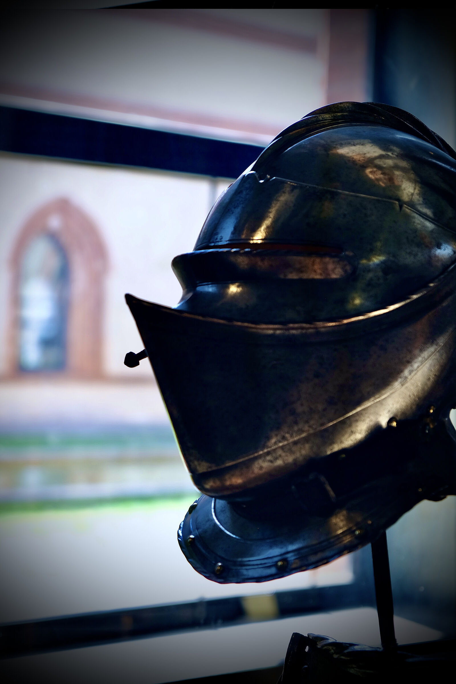 Elmo - Castello sforzesco