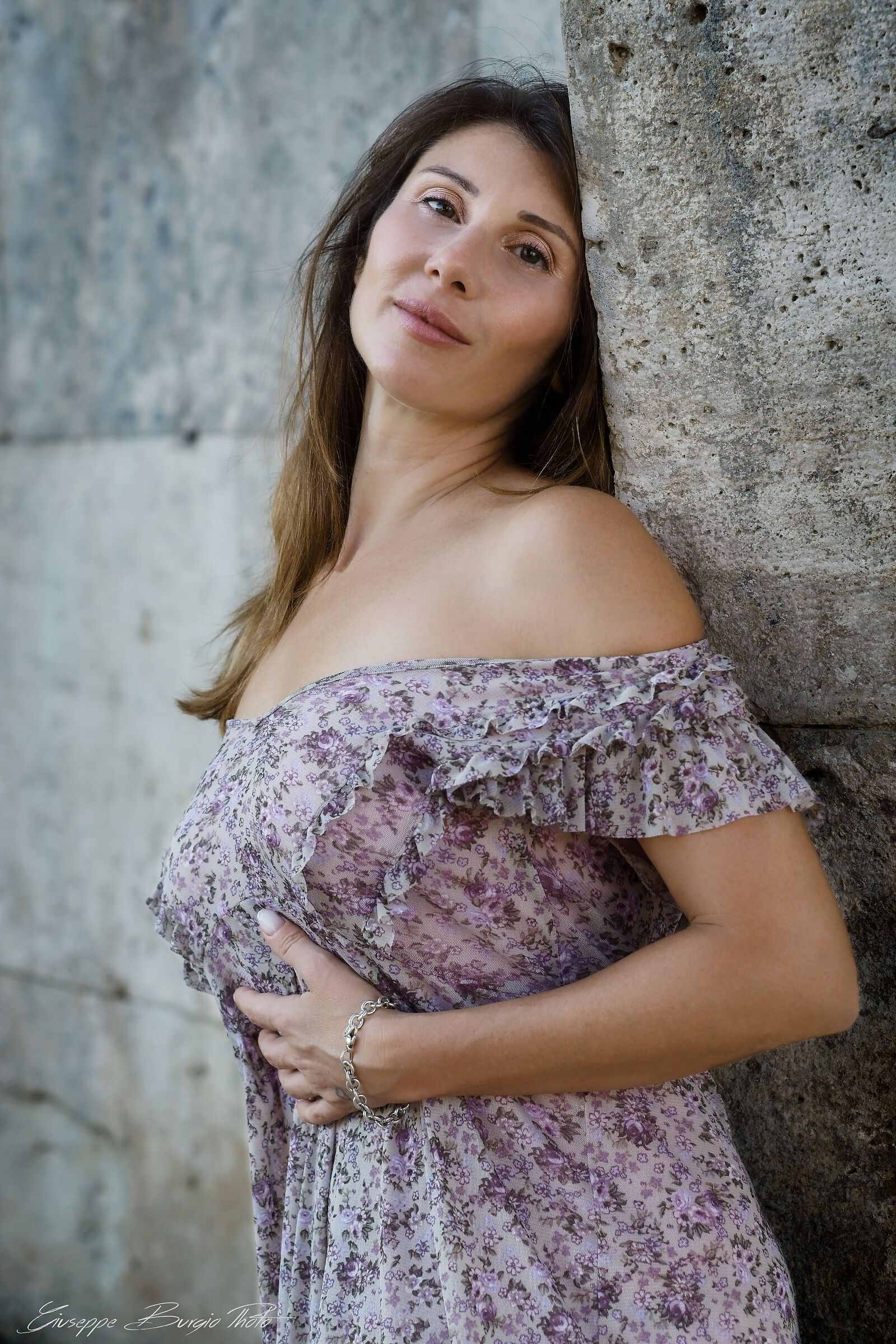 No. 12 (Under the bridge)