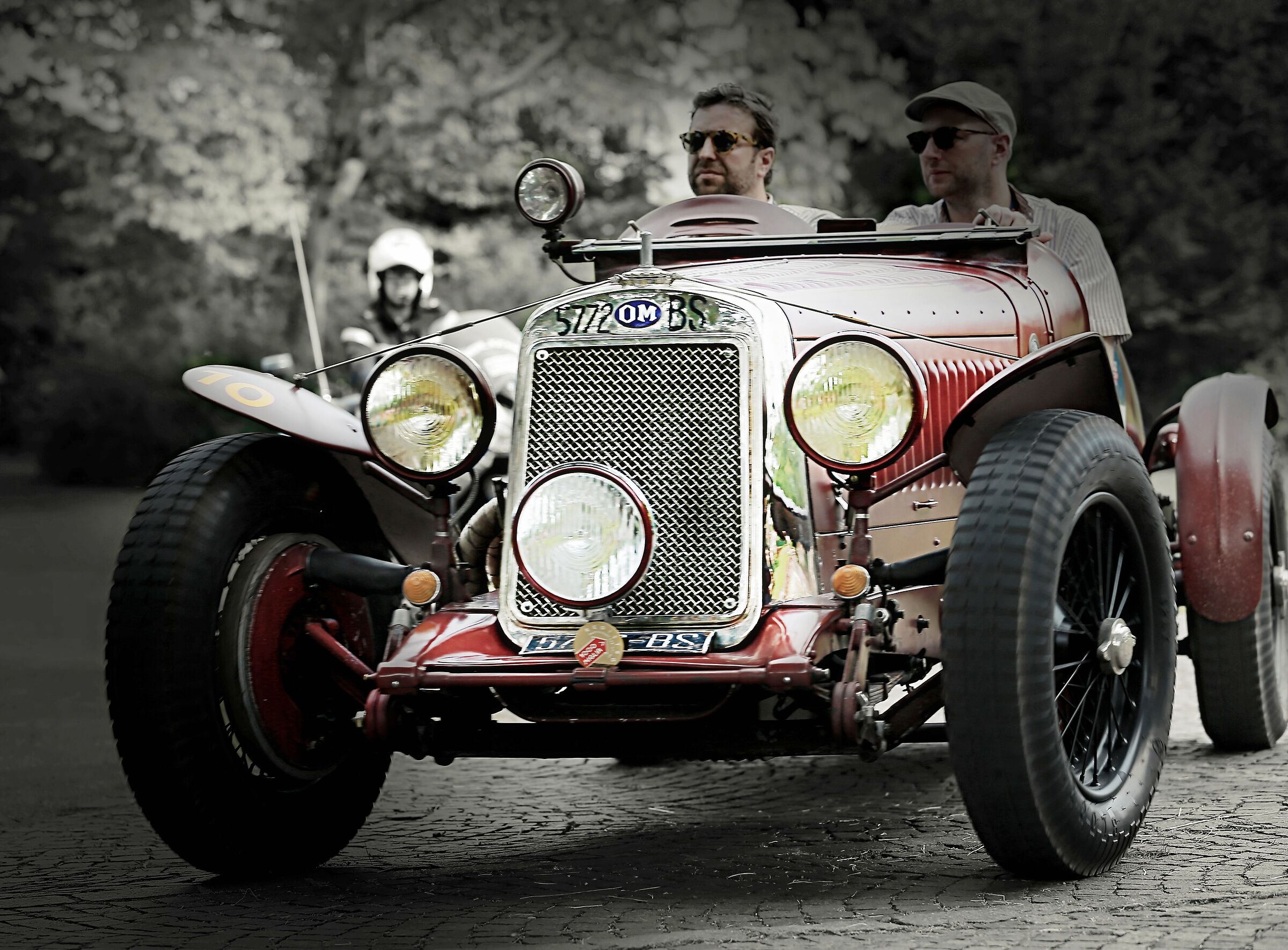 Om