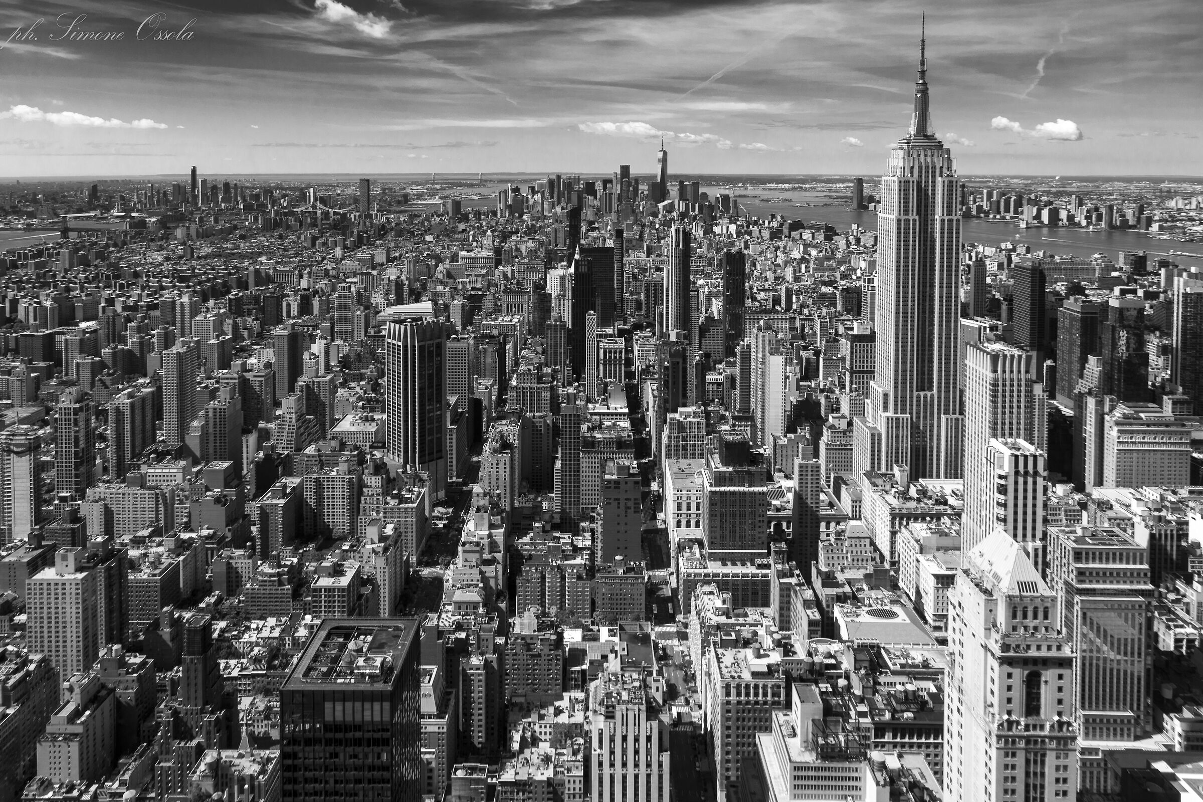 Manhattan