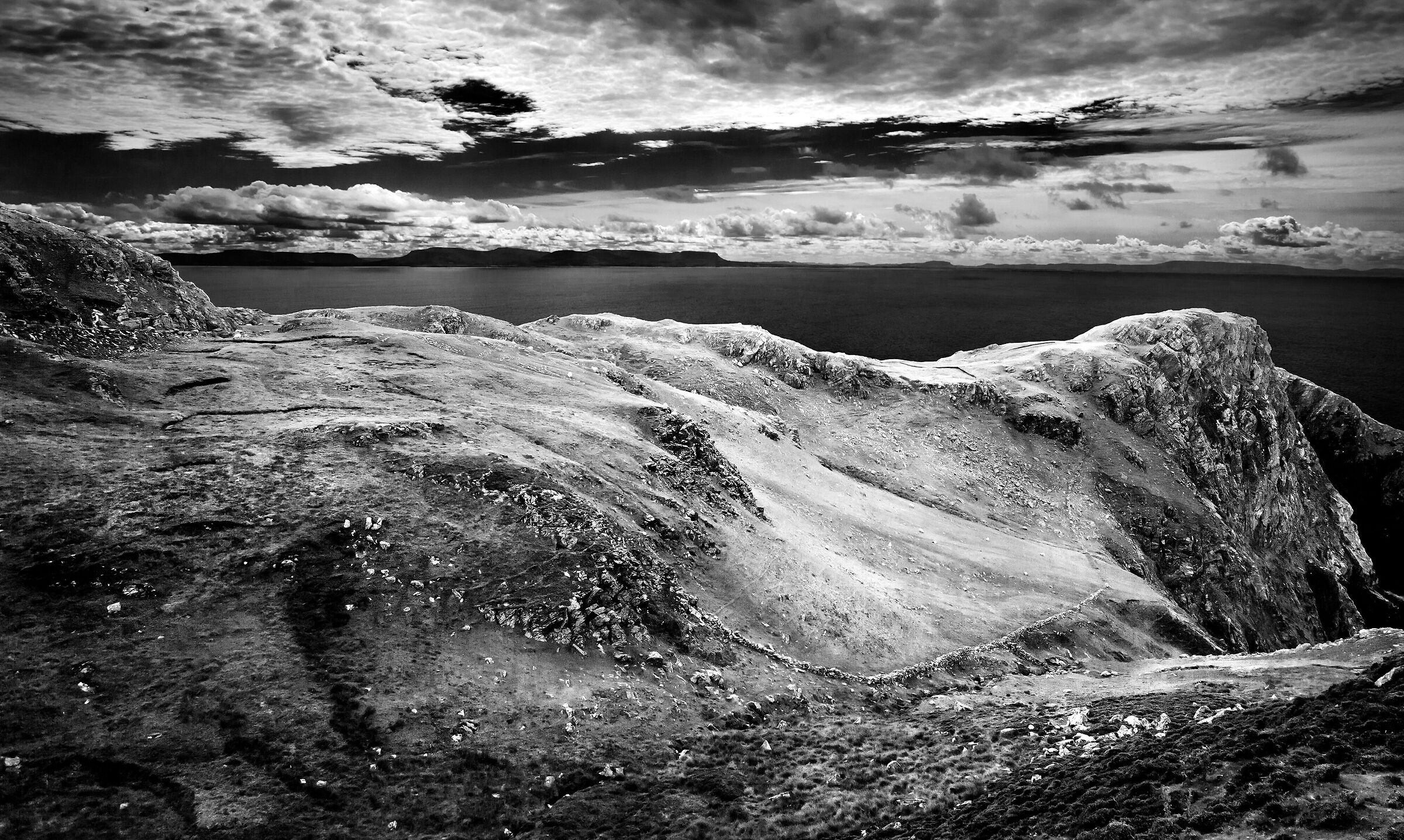 Slieve League