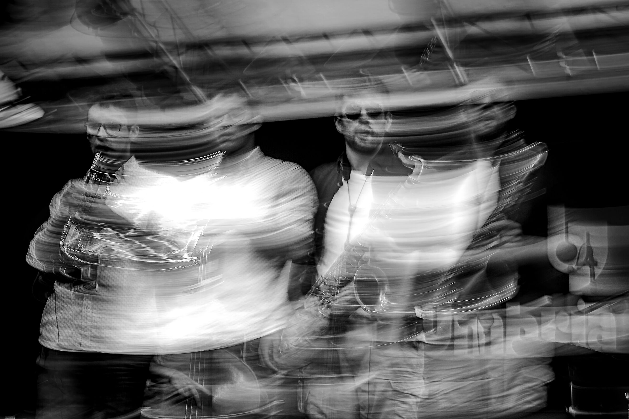 Umbria Jazz III