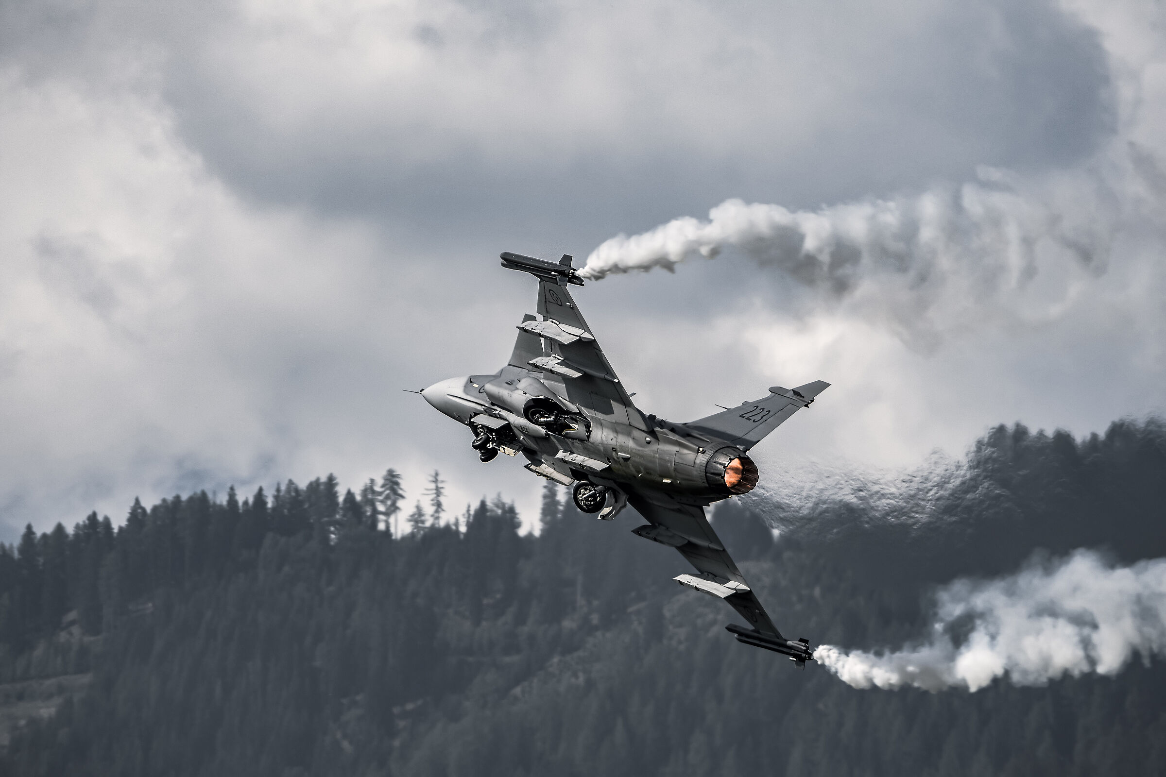 Gripen jas 39