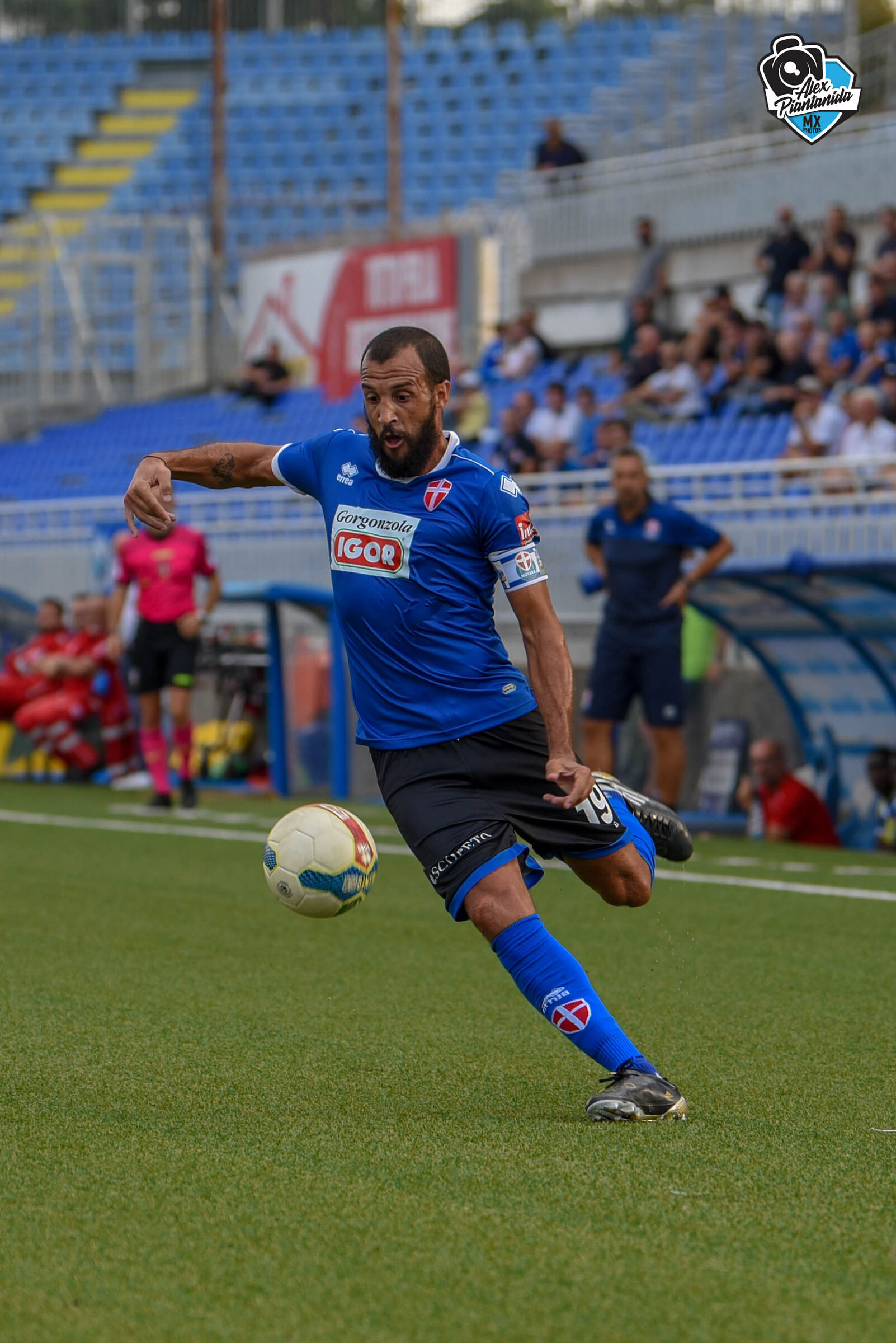 Pablo Gonzales