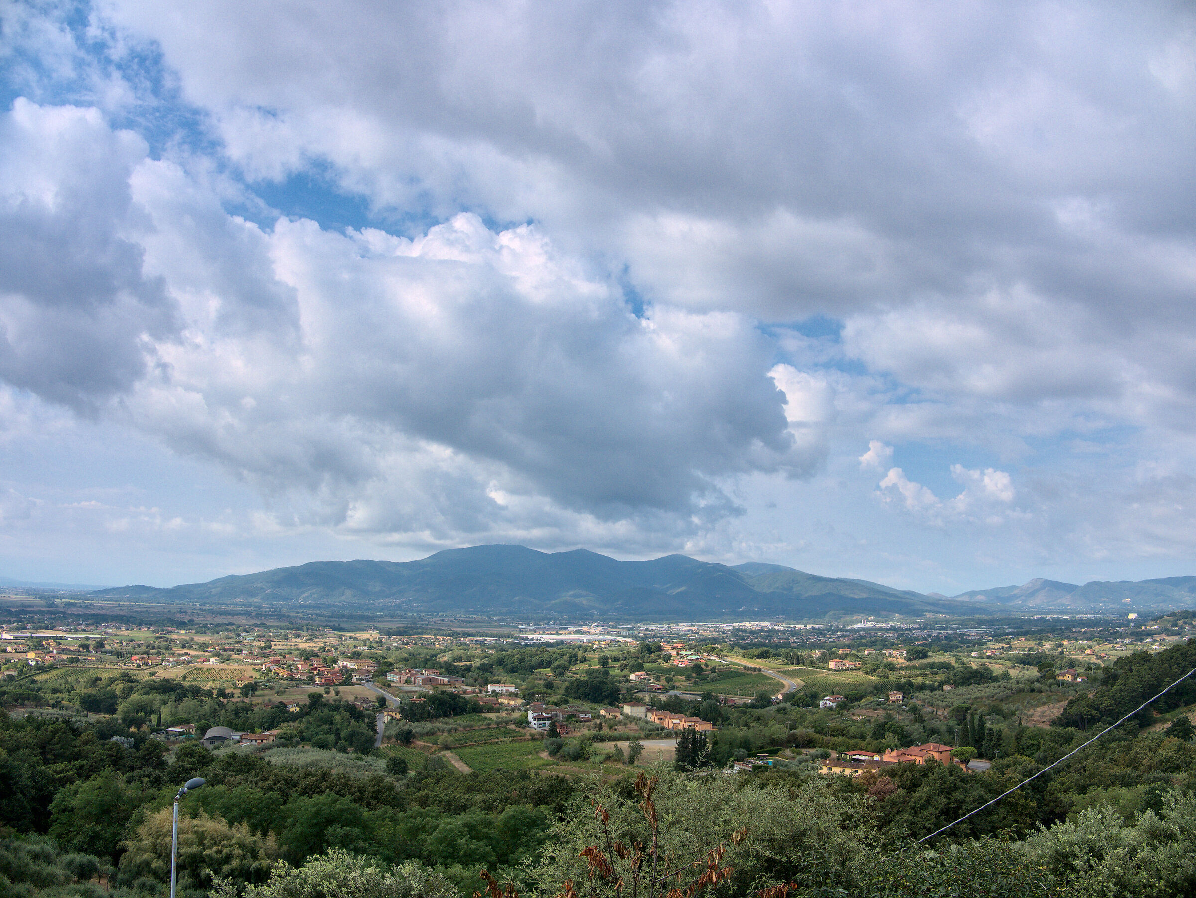 Panorama