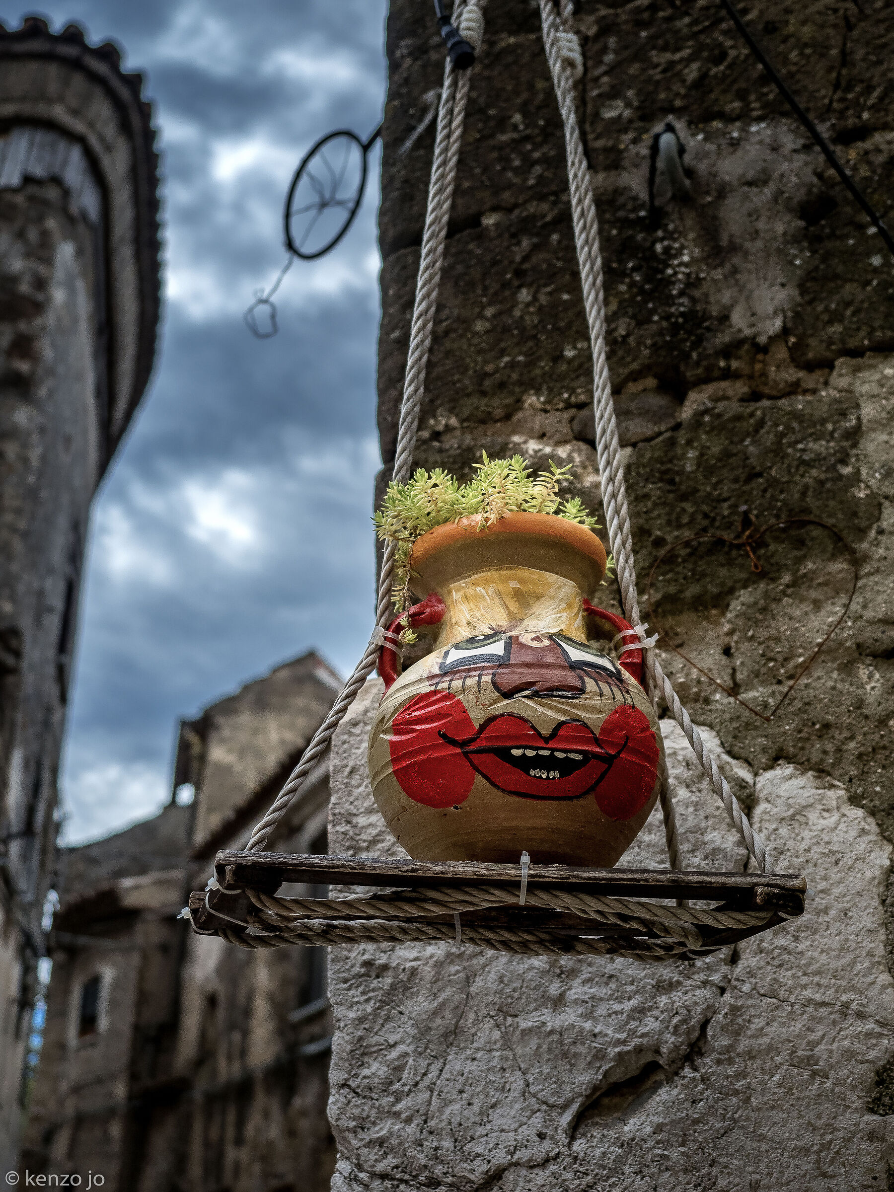 Spiritello (Spiritello)