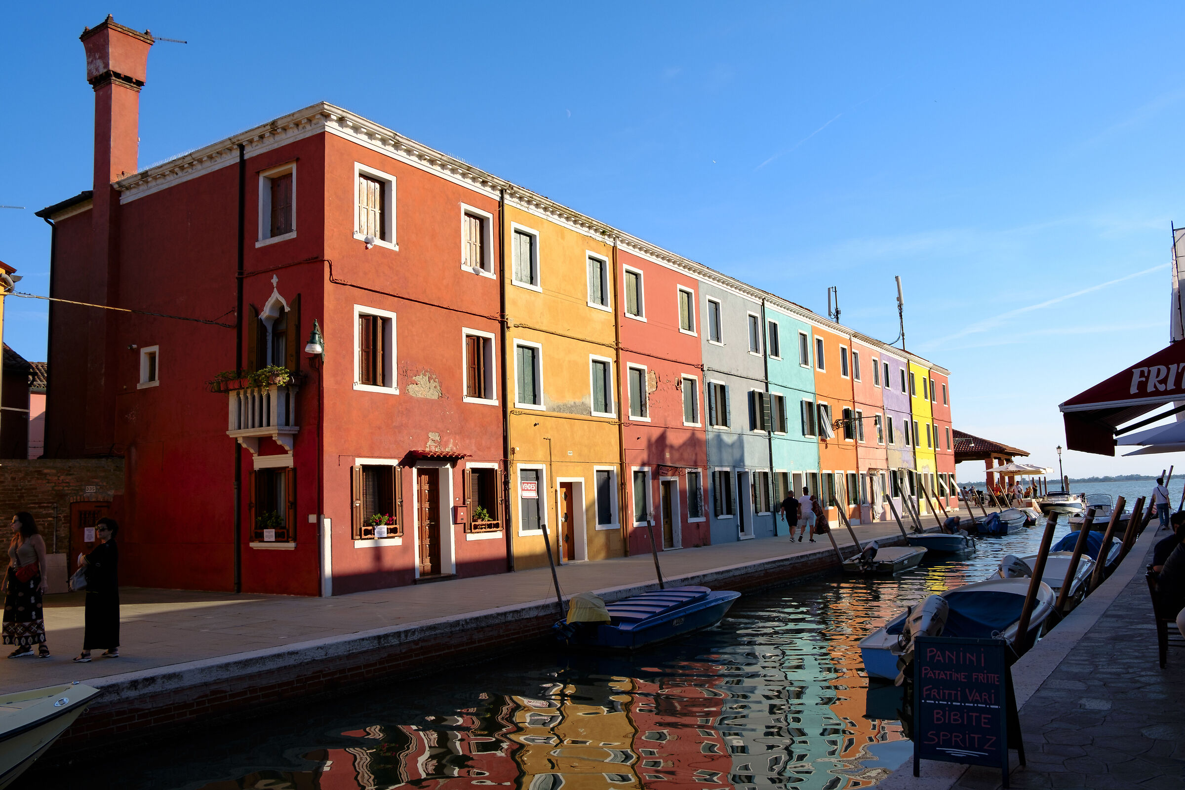 Burano (Italy)