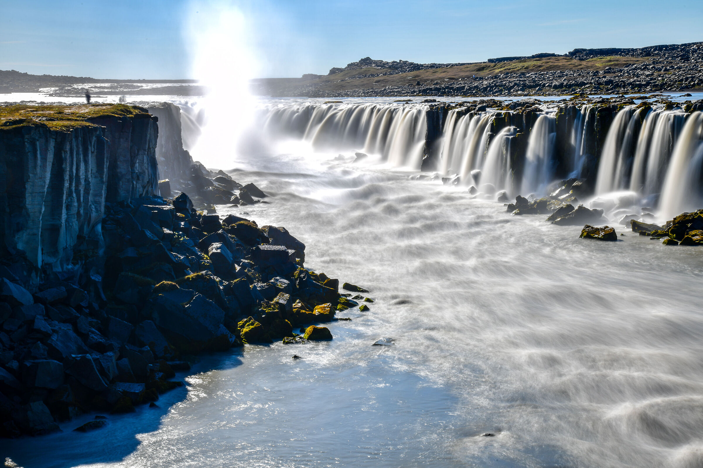 Islanda - Selfoss