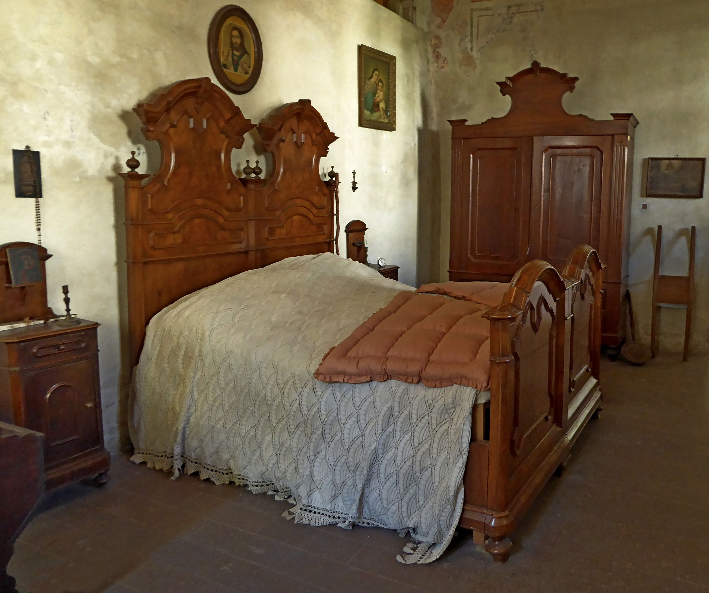 tempi passati