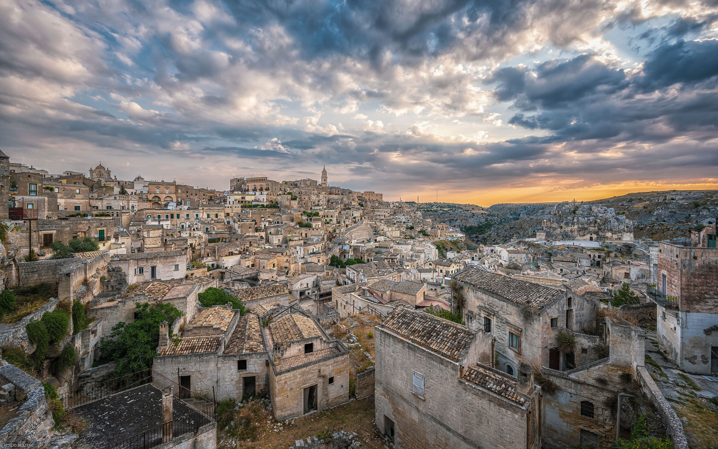 Matera (Italy)