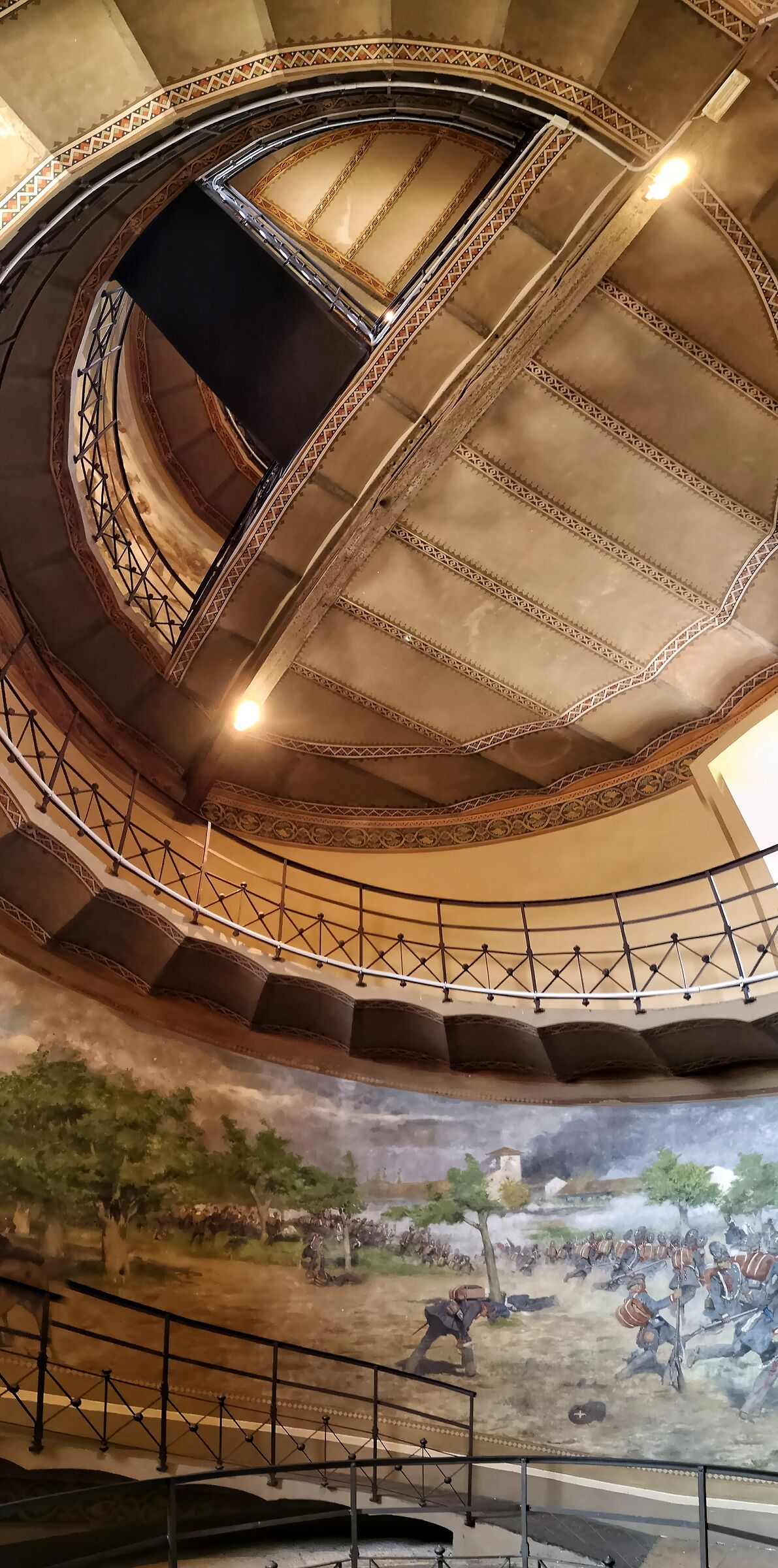 Torre di San Martino della Battaglia 2