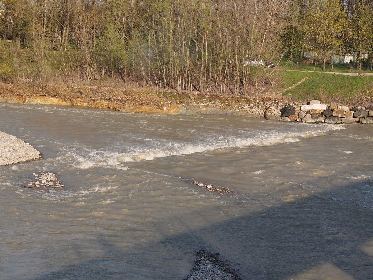 Park And Enza Montecchio