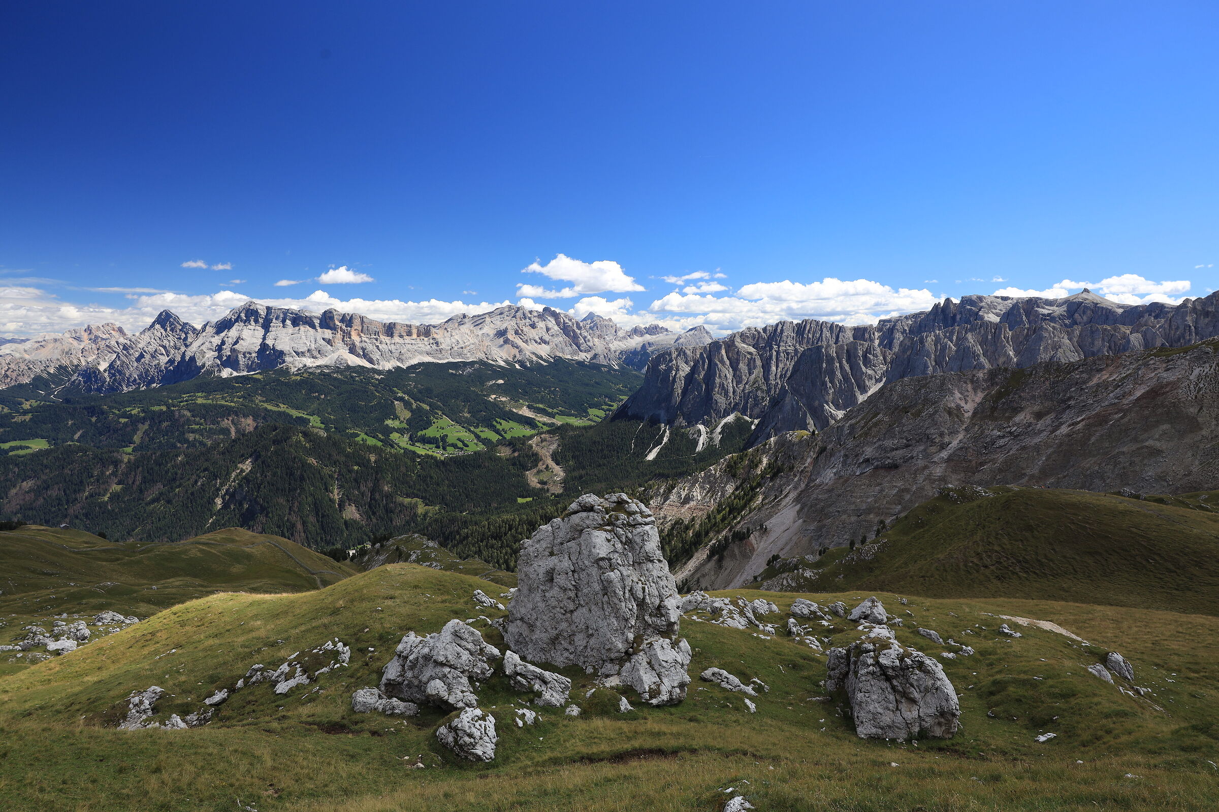 Alta Val Badia