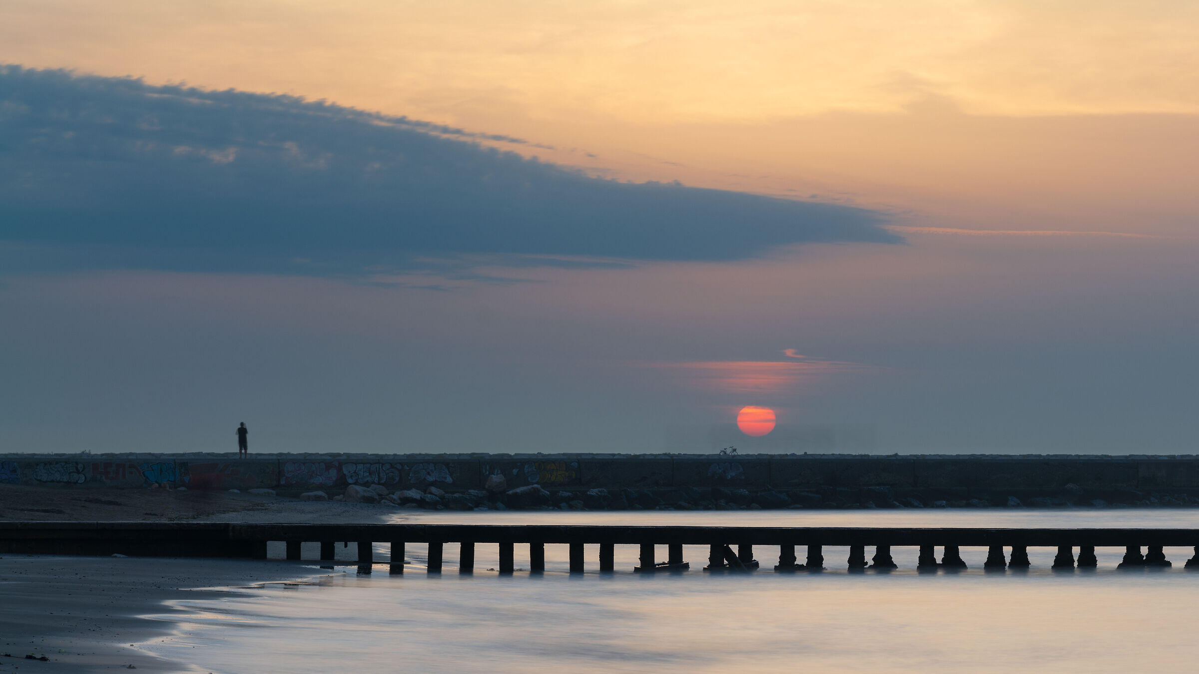 In attesa della luce