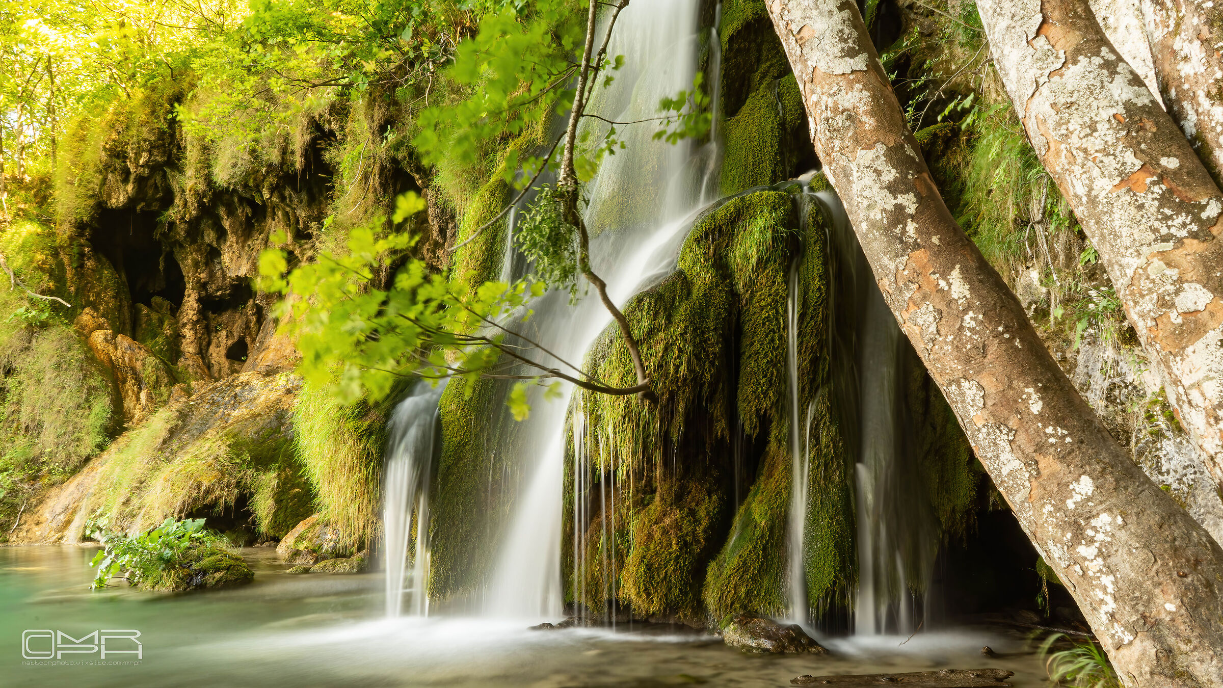 Plitvice Lakes