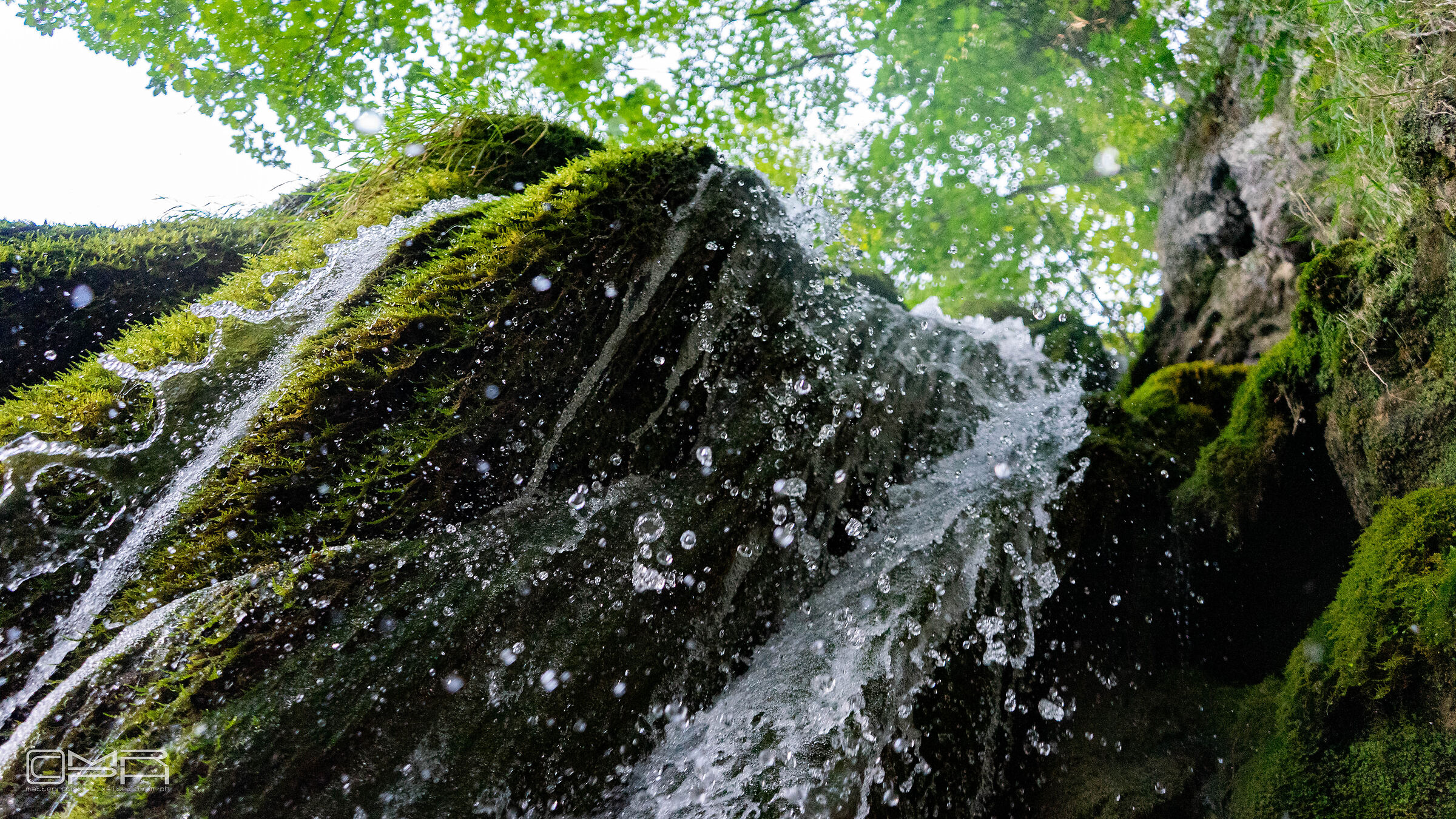 Plitvice Lakes