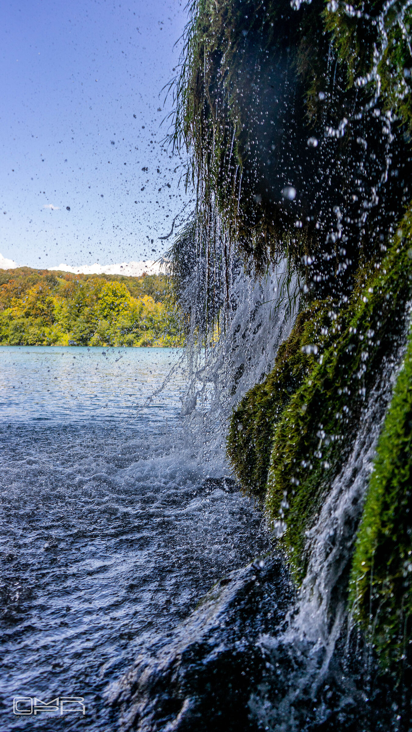 plitvice lakes