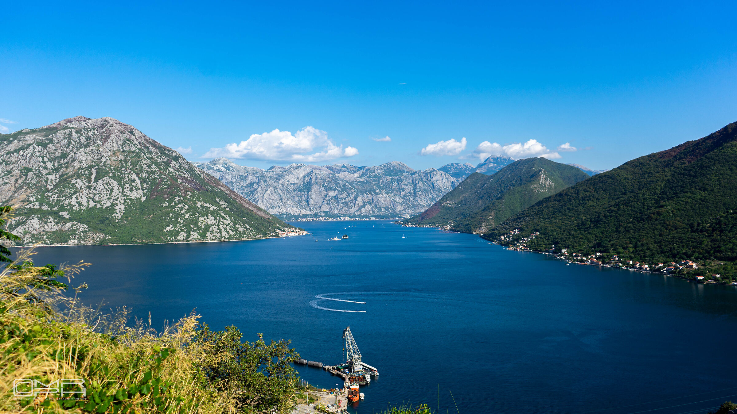 Kotor -Montenegro
