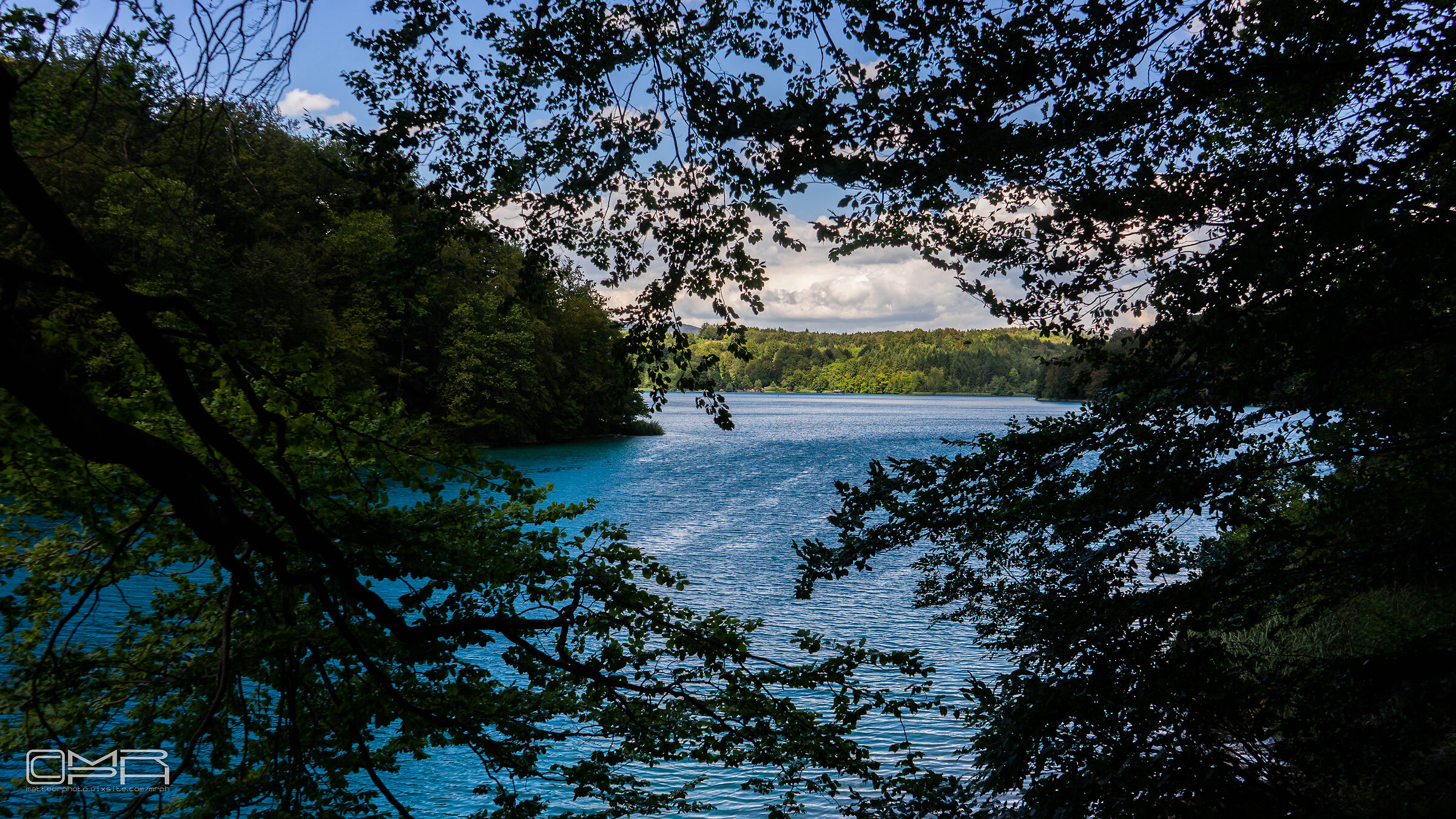 plitvice lakes