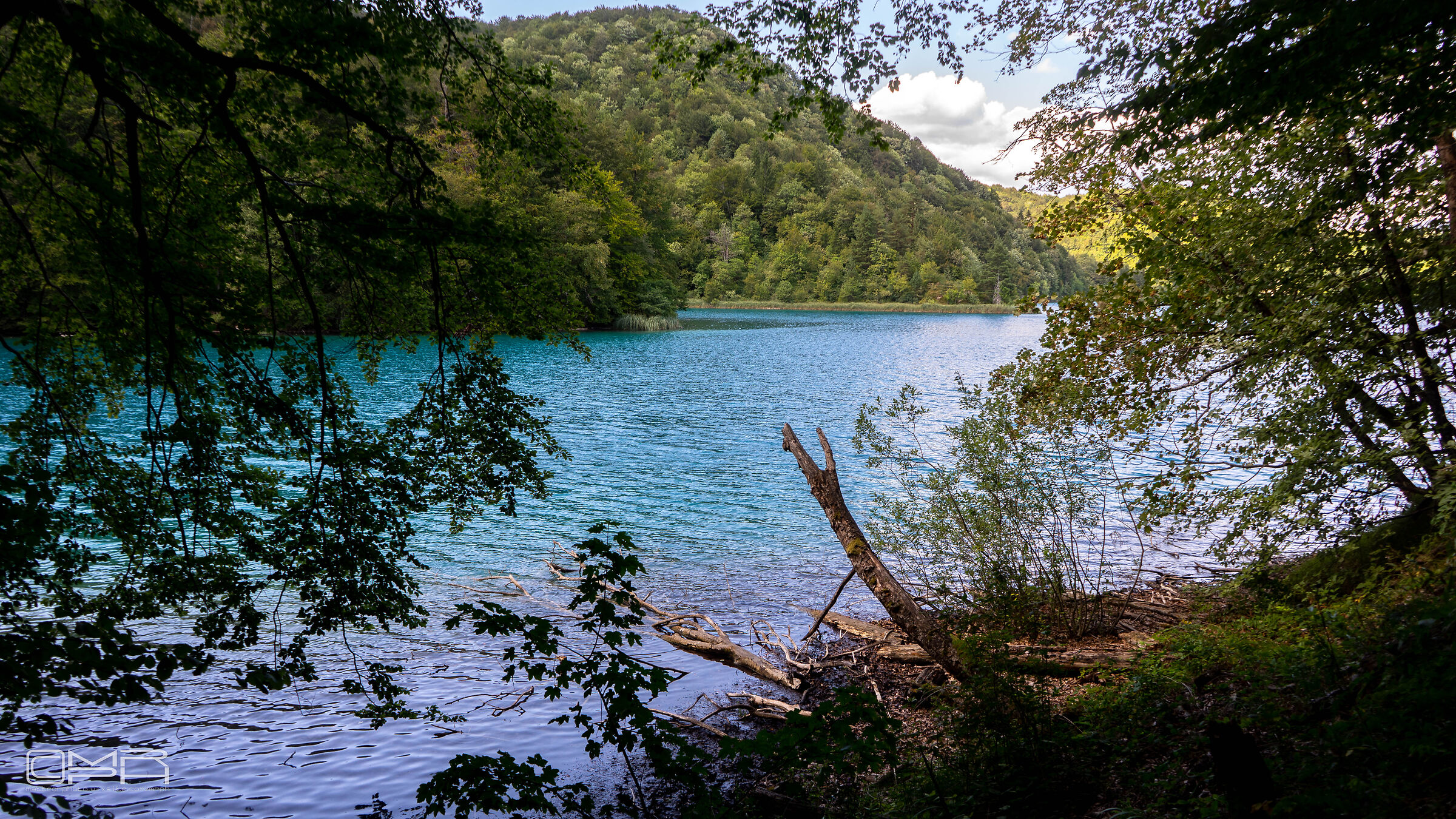 Plitvice Lakes