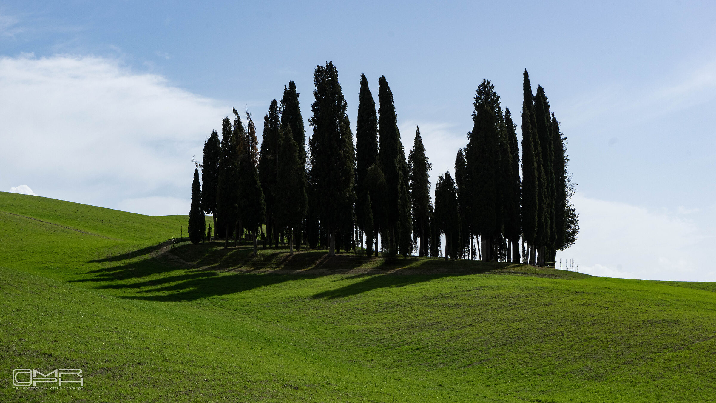 Tuscany