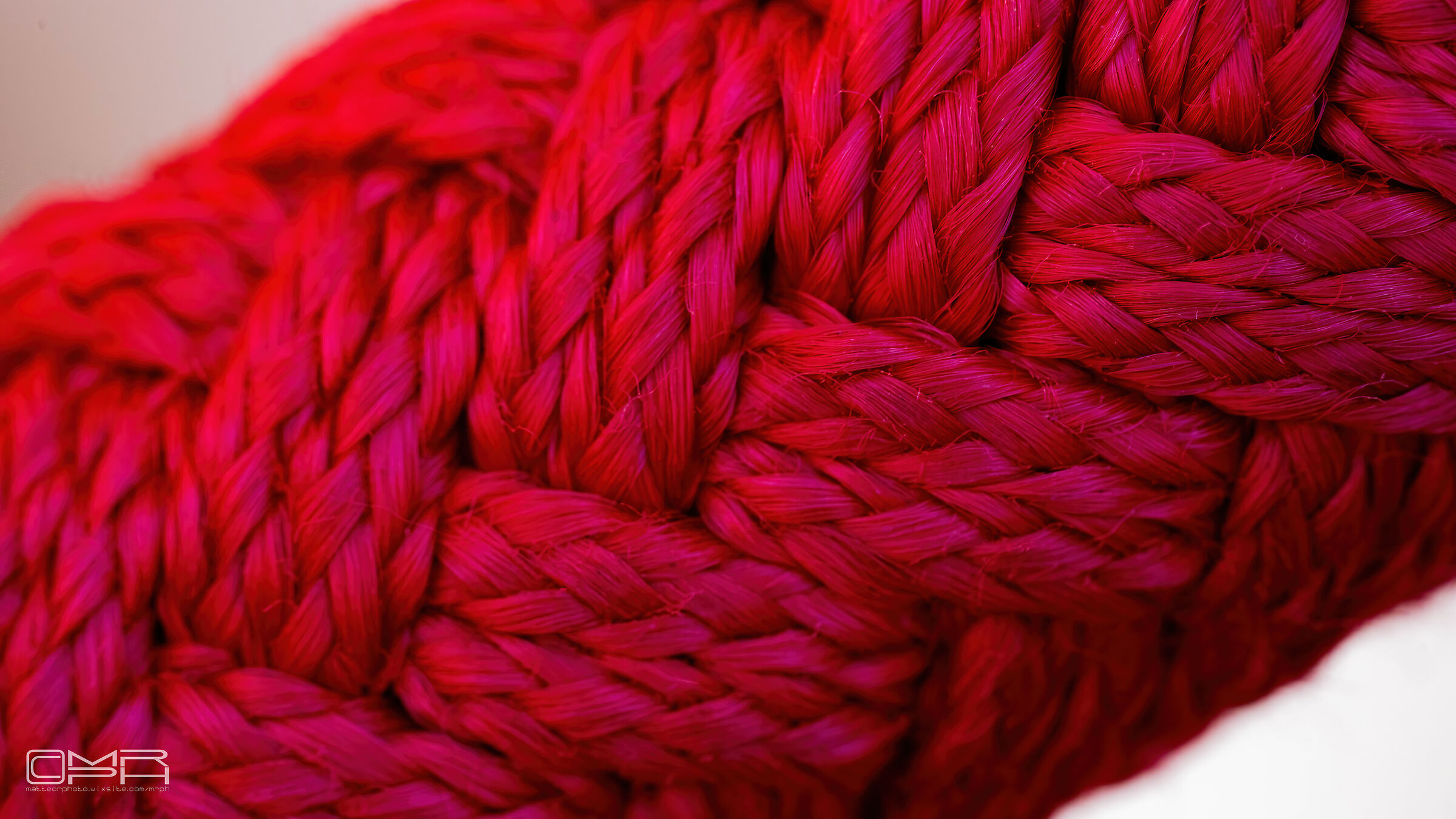 rope