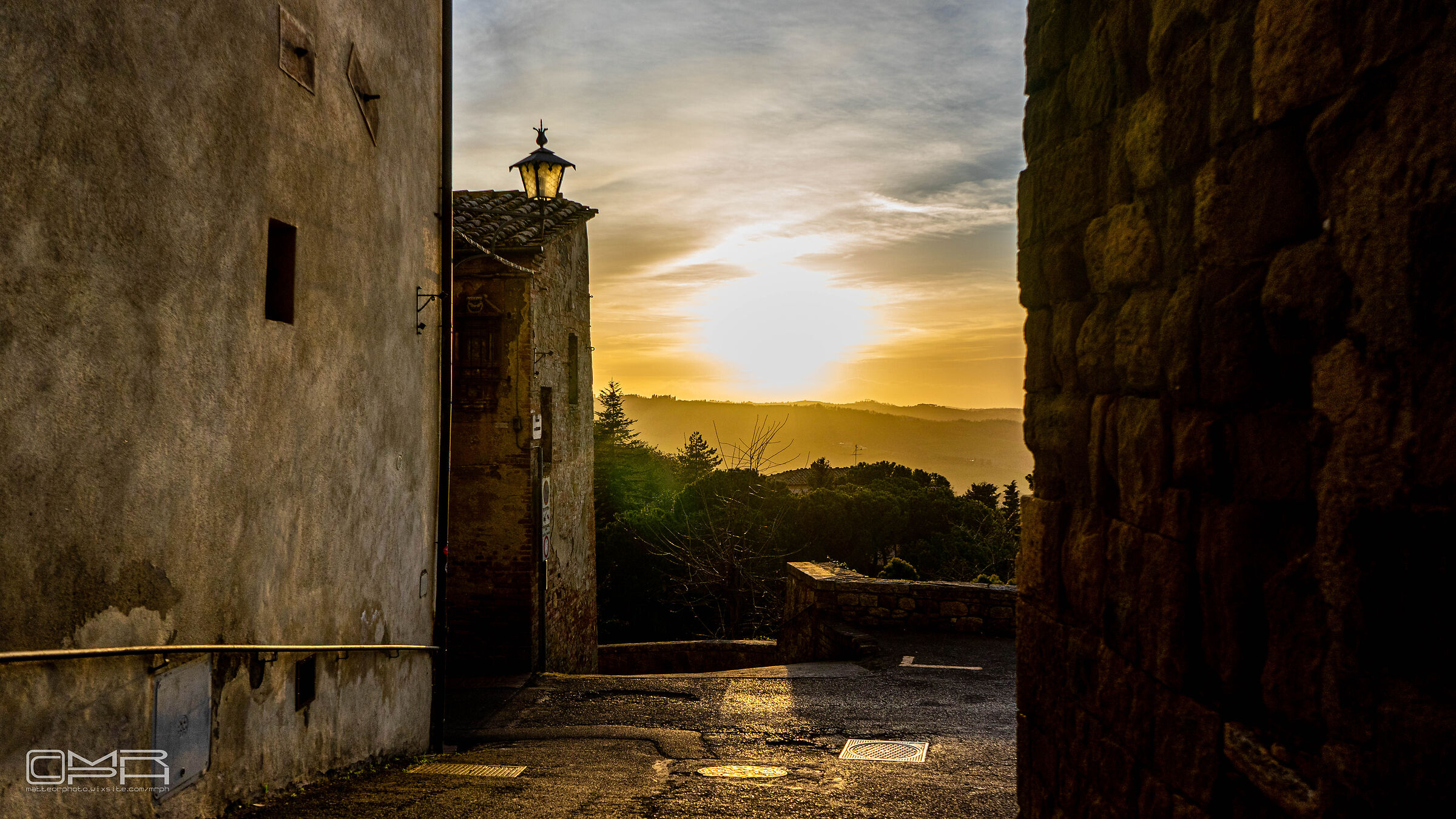 Montepulciano