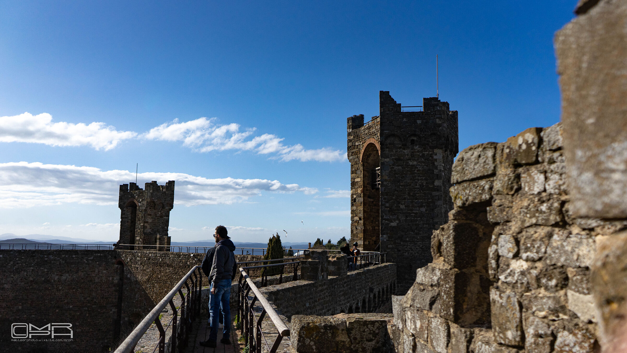 Montalcino(s)