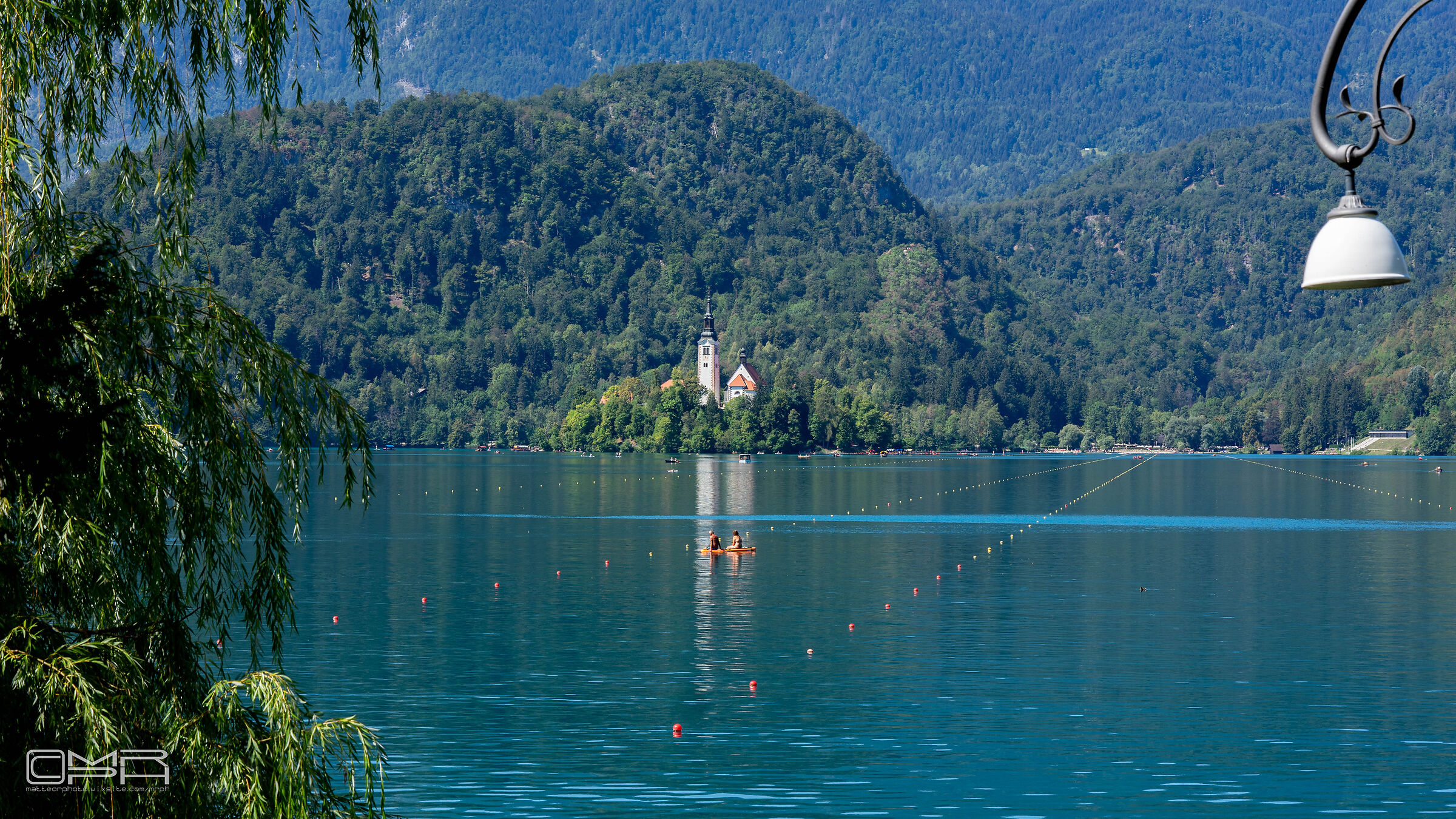 Lake Bled - Slovenia
