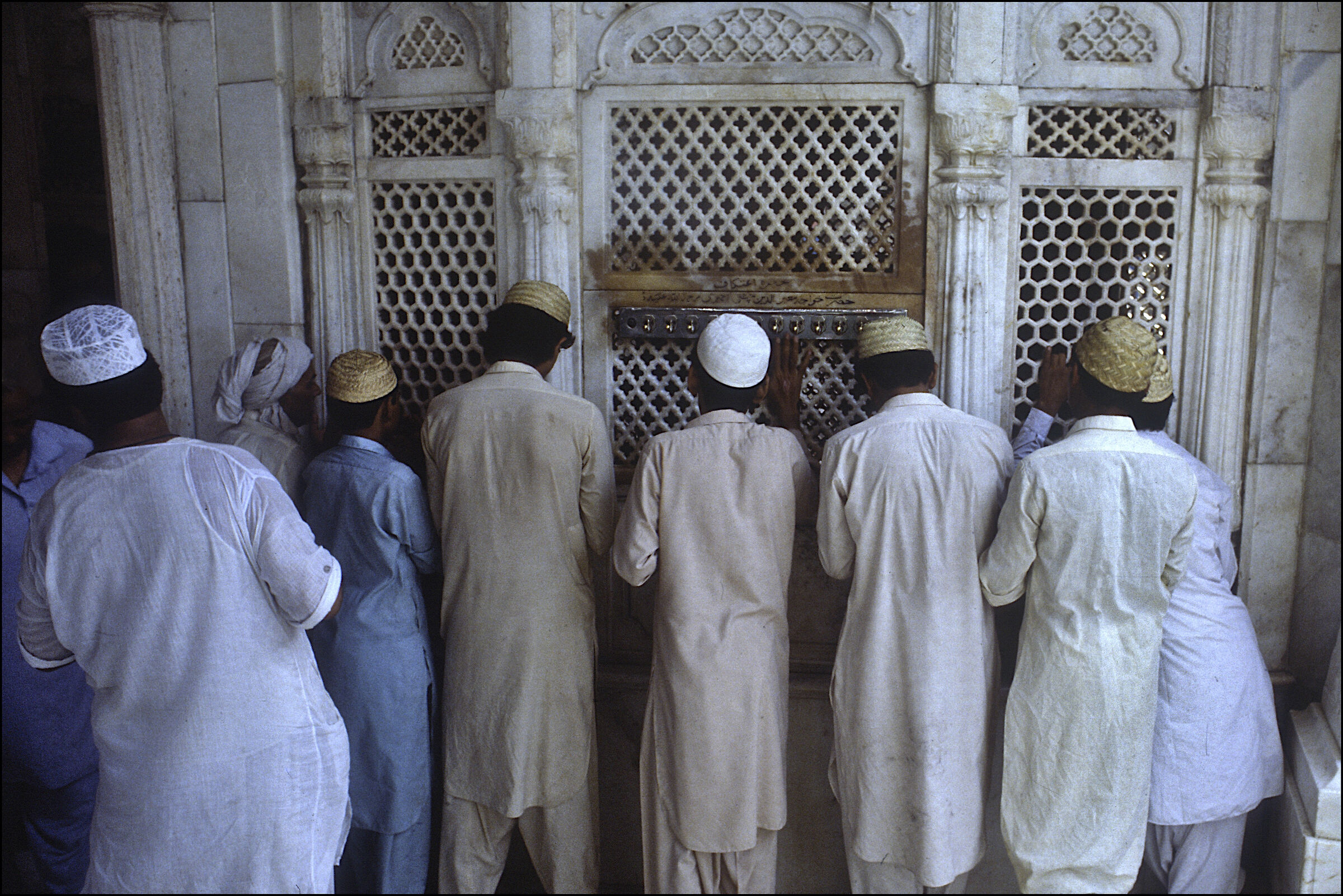 1987 Pakistan Lahore