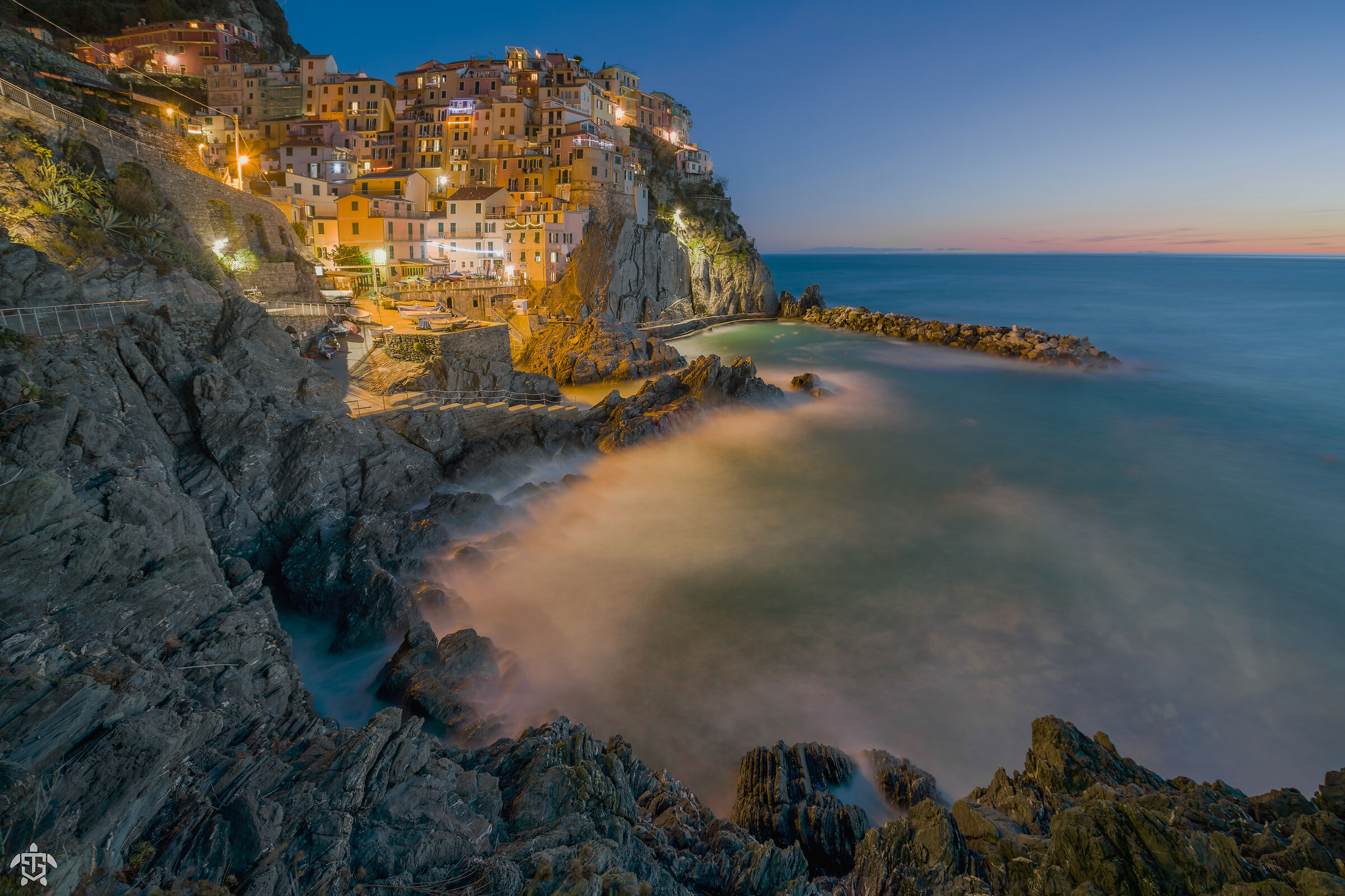 Manarola Car Hire