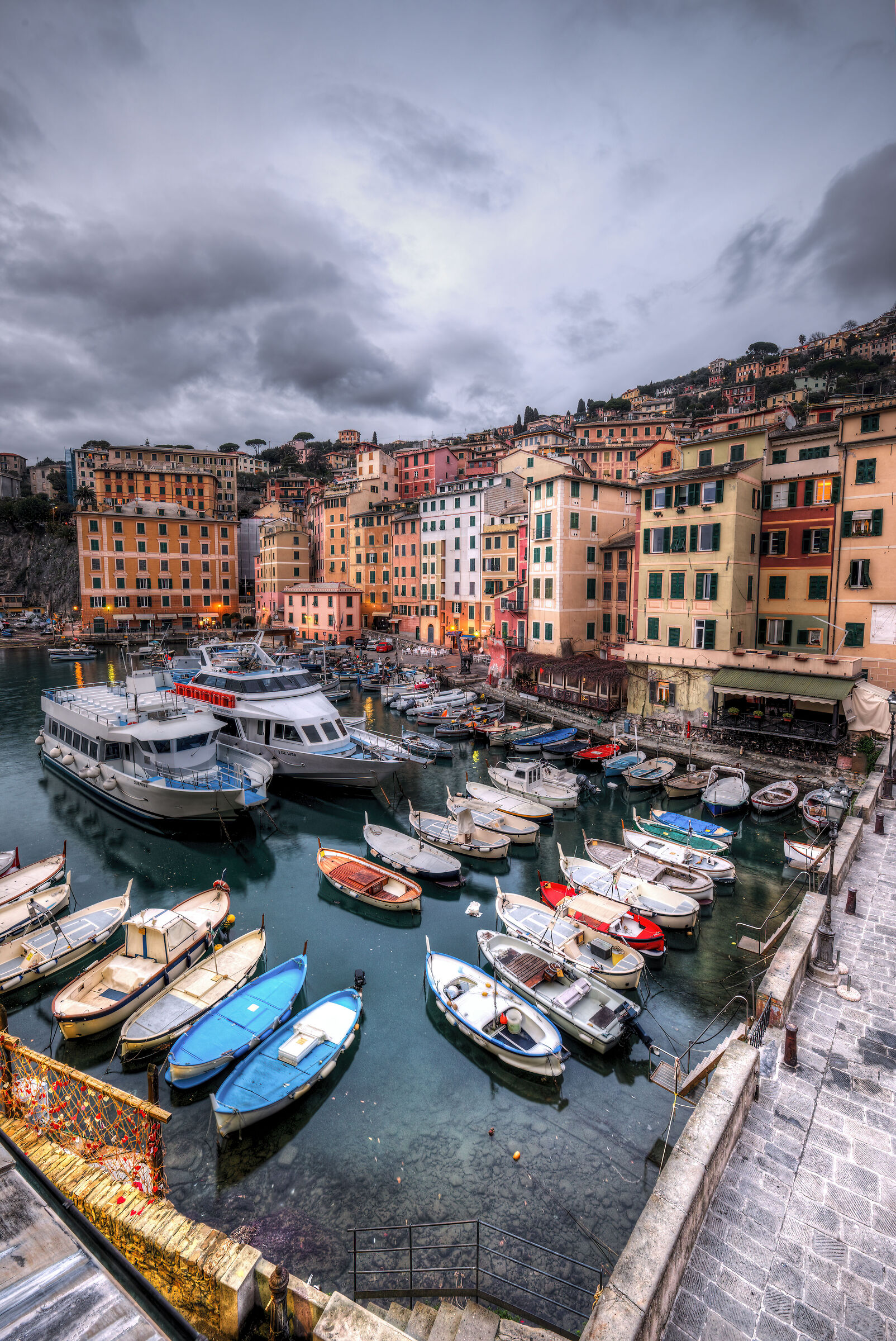 Camogli