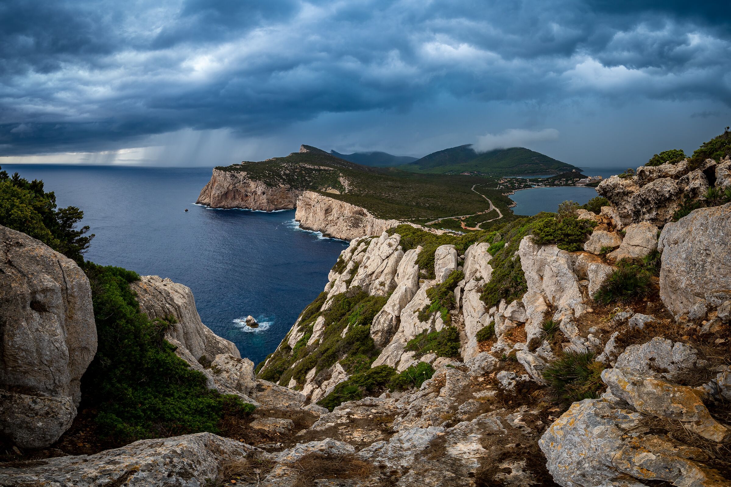 Capo Caccia