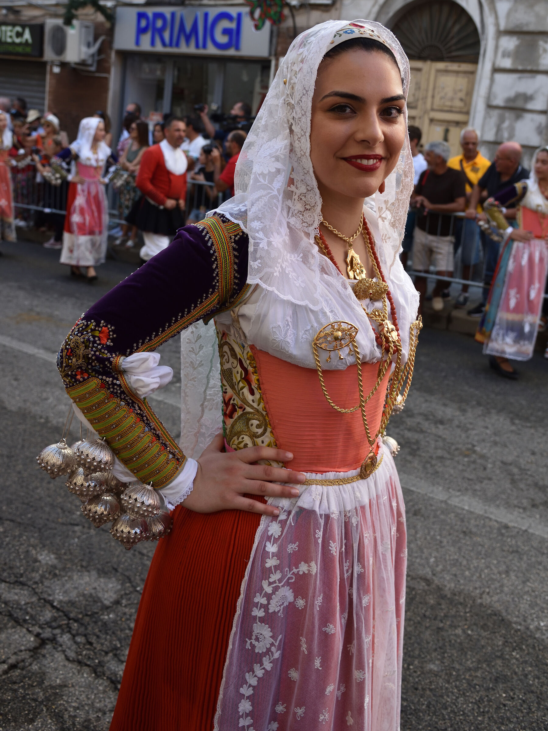 Cavalcata Sassari 2022 n.2