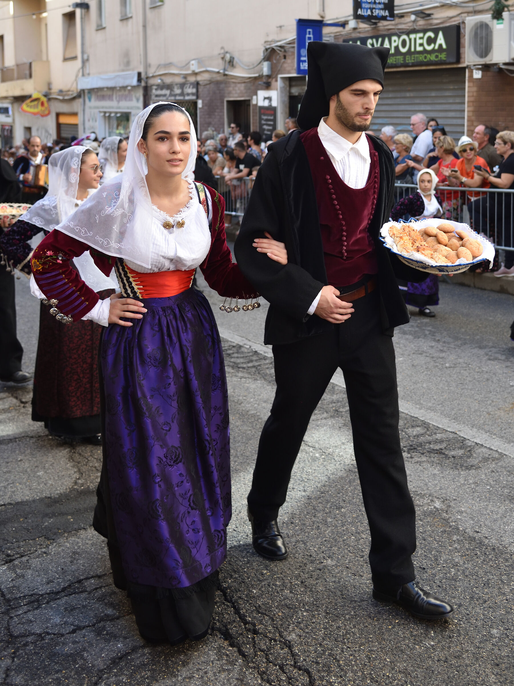 Cavalcata Sassari 2022 n.5