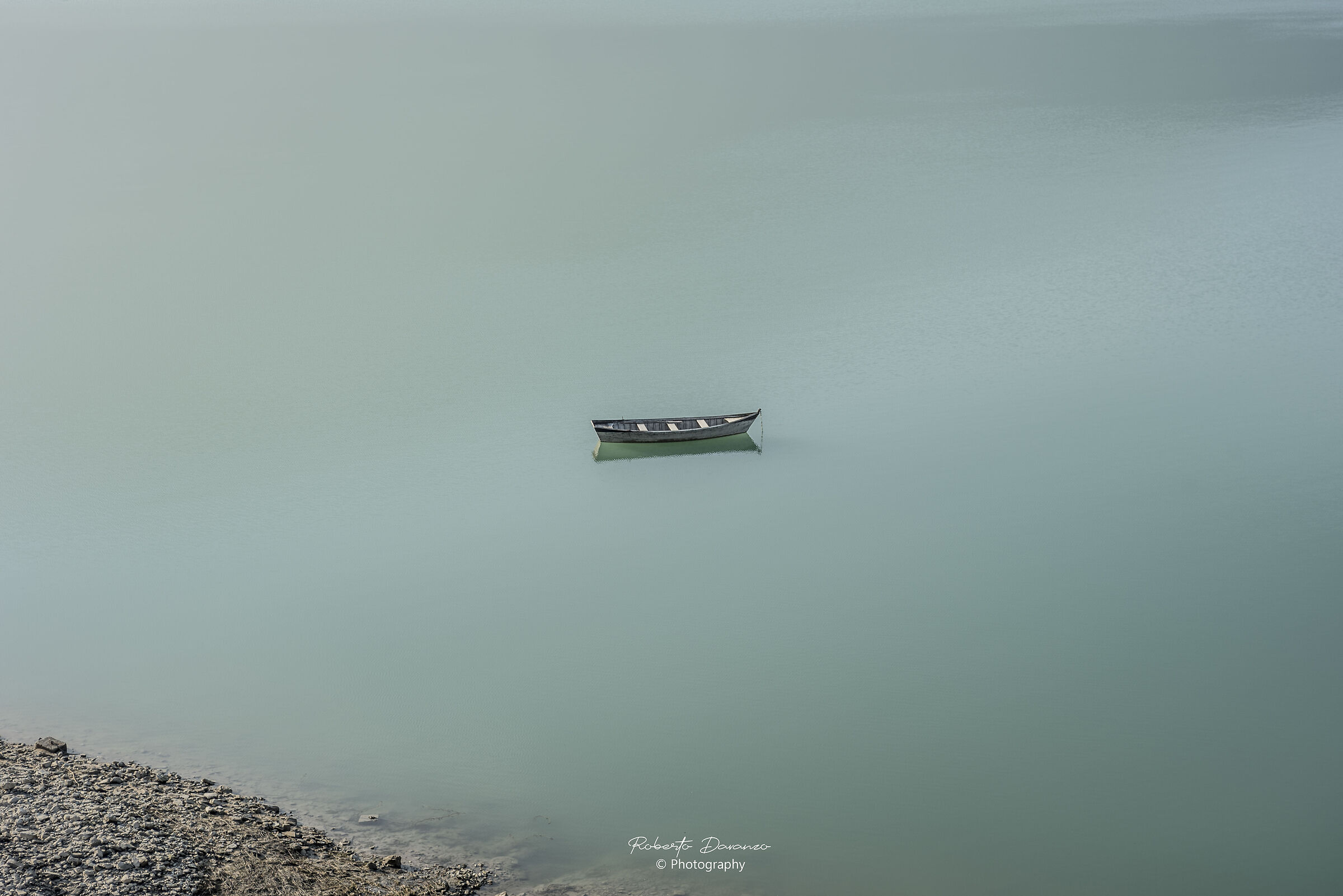 Loneliness...