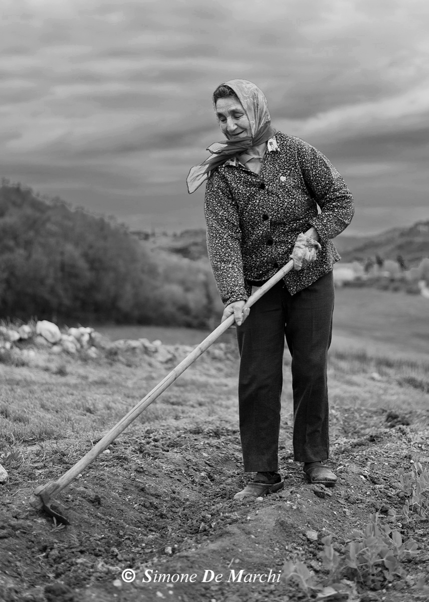 il profondo legame tra Terra e Uomo