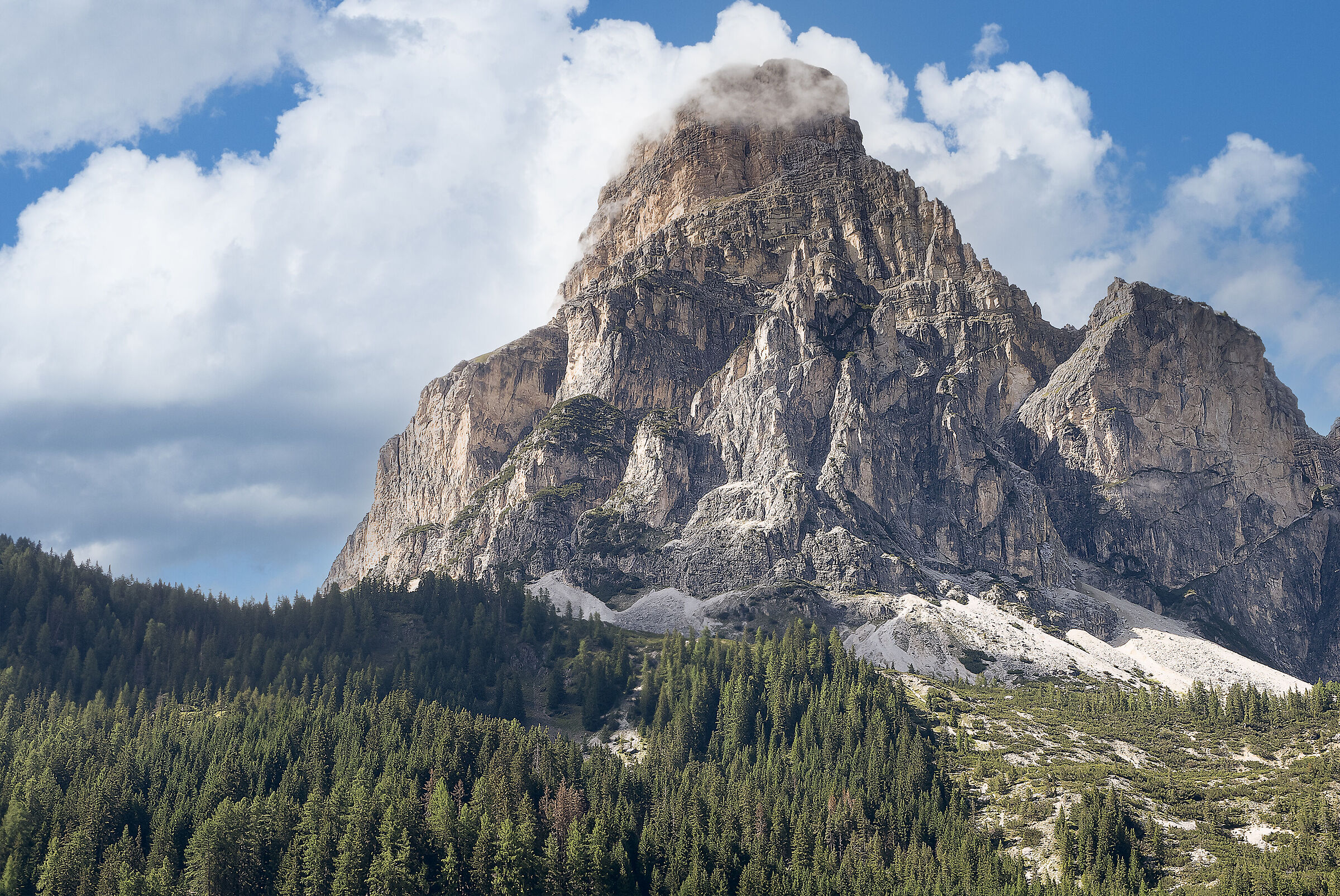 Dolomites - Landscape