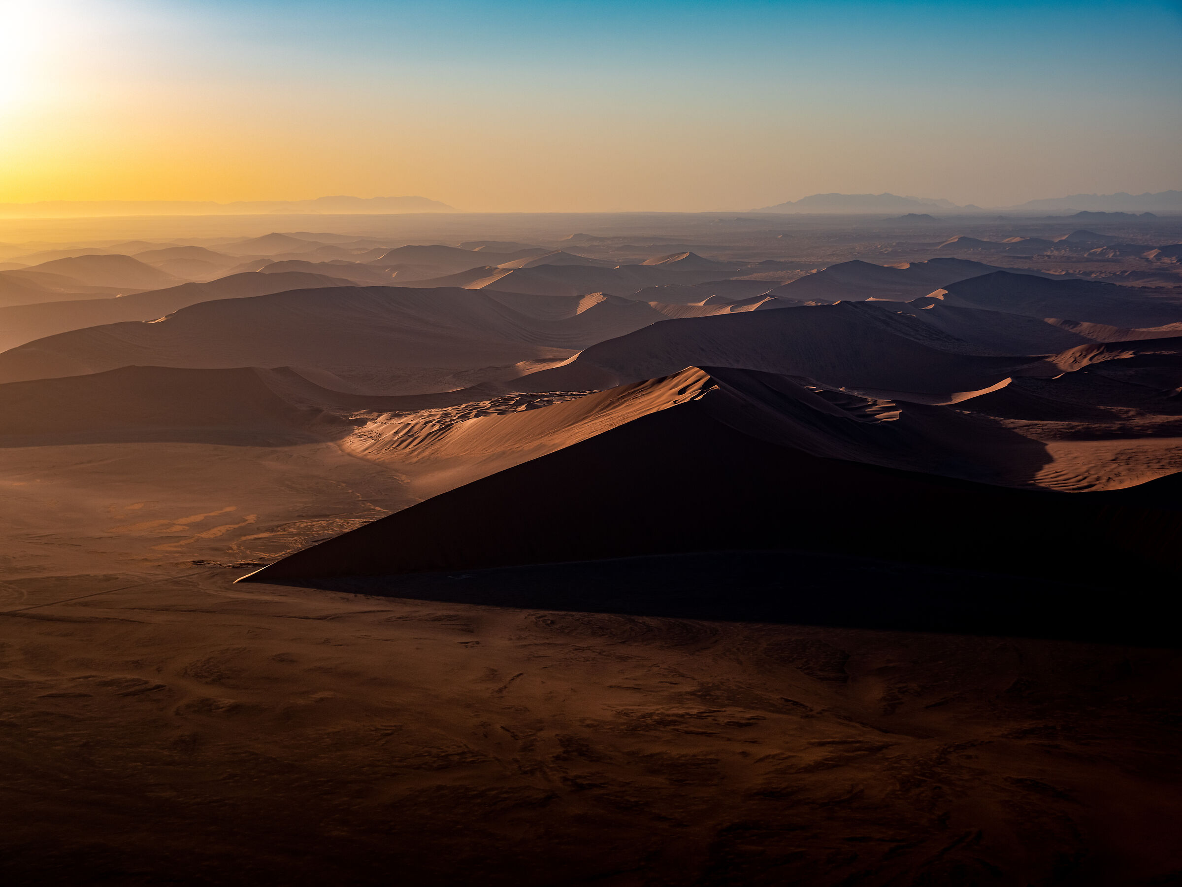 Namib Desert