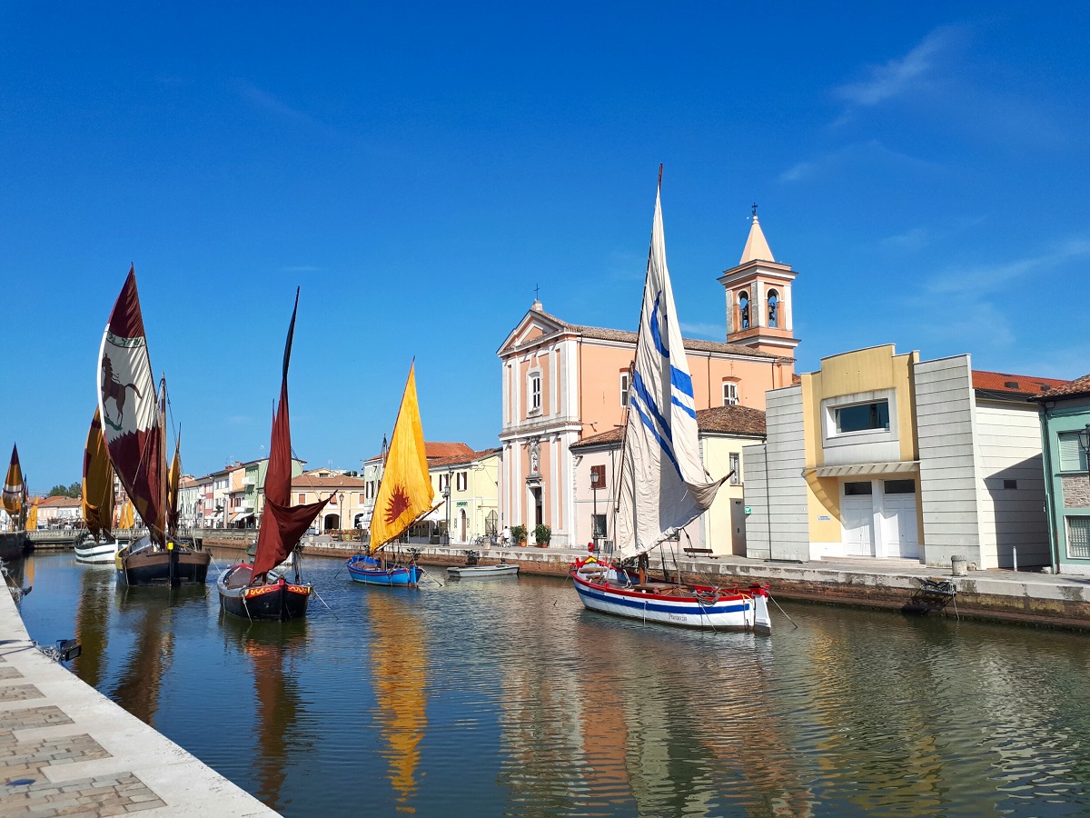 Cesenatico