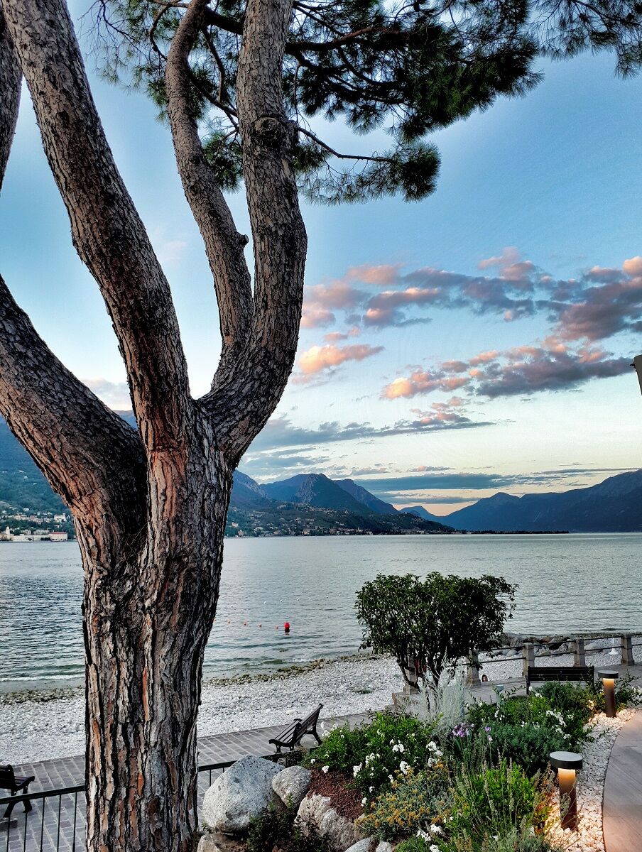 Lago di Garda