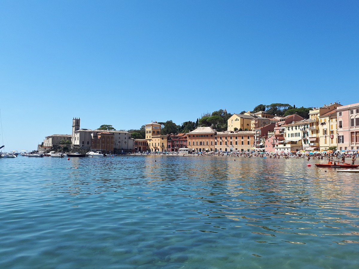 Sestri Levante