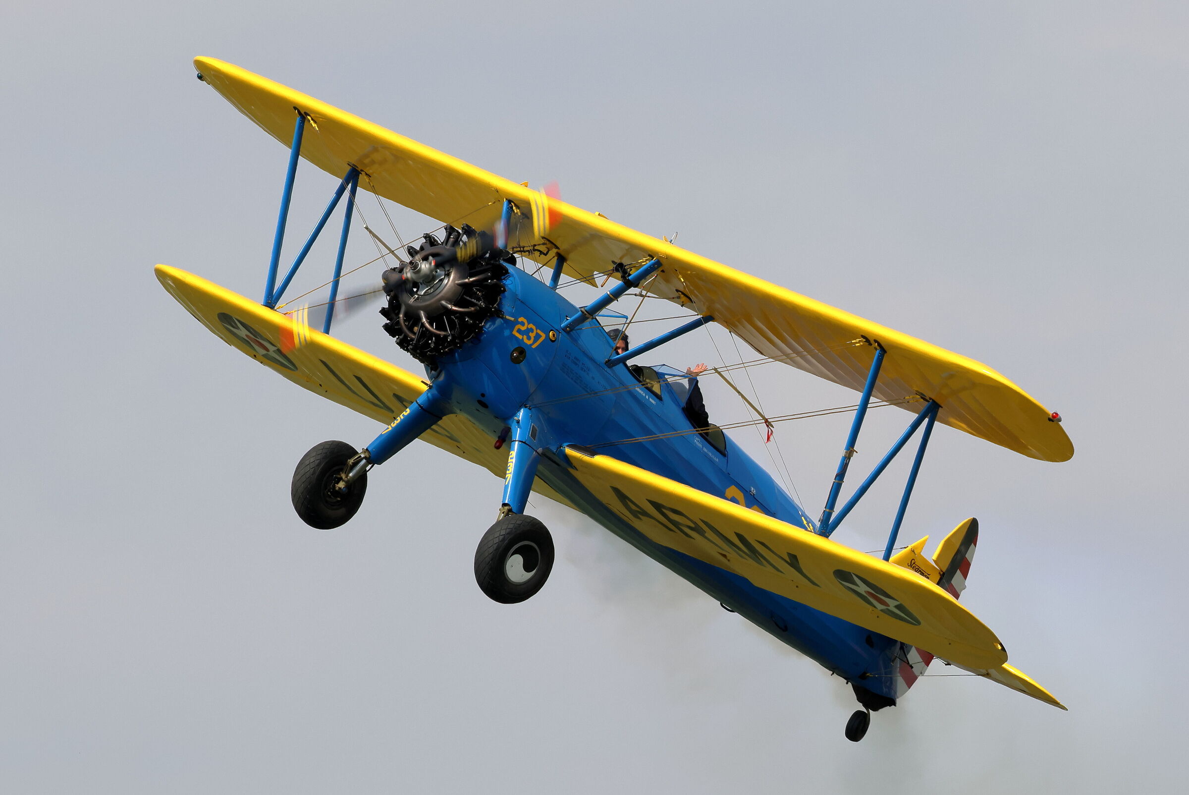 Prova R7 + RF 100-400