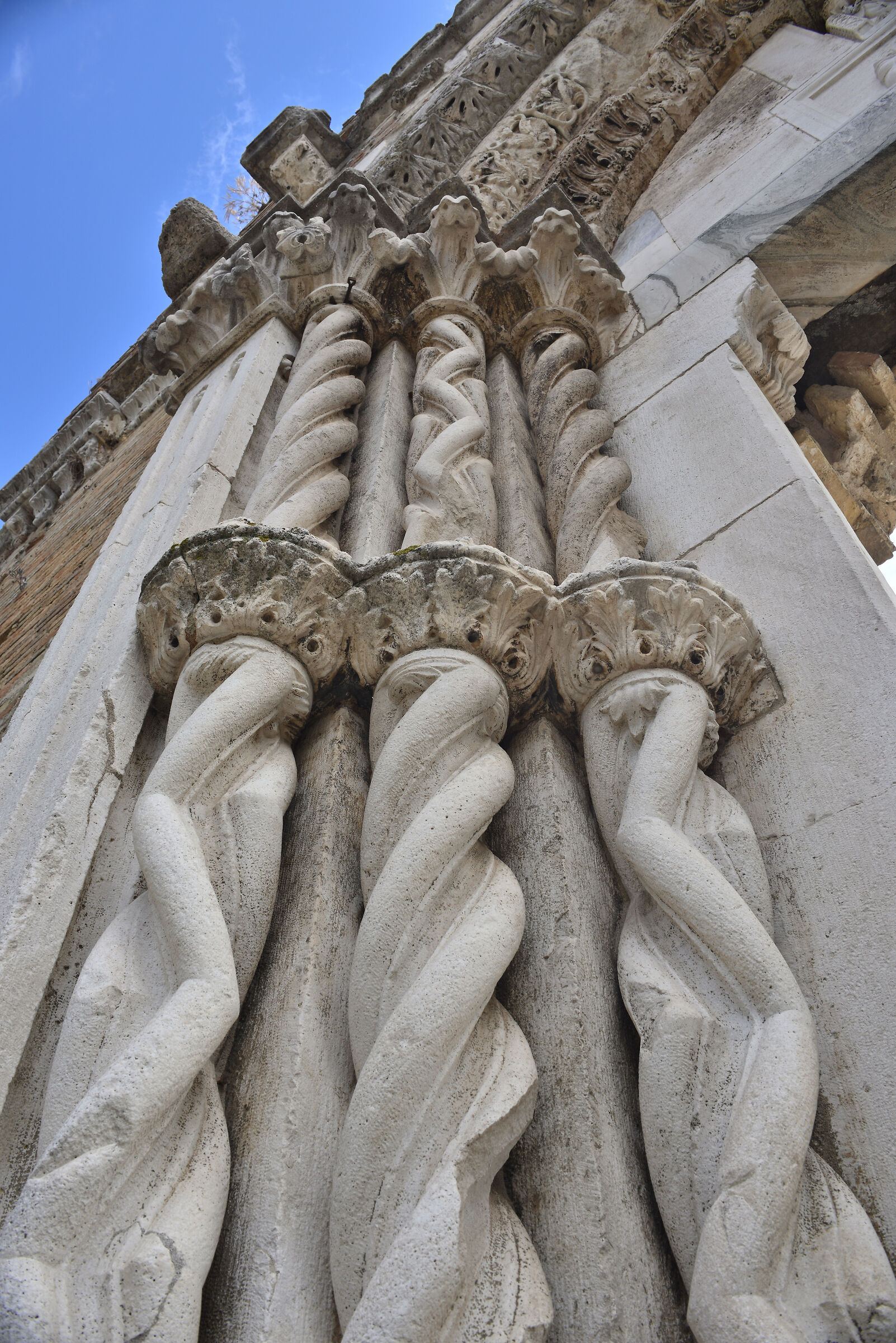 Test Nikkor AF 28-85 F/3.5-4.5 f.11