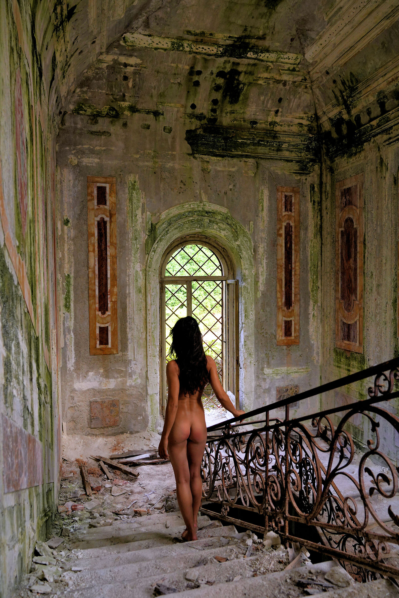 Model: Mystery