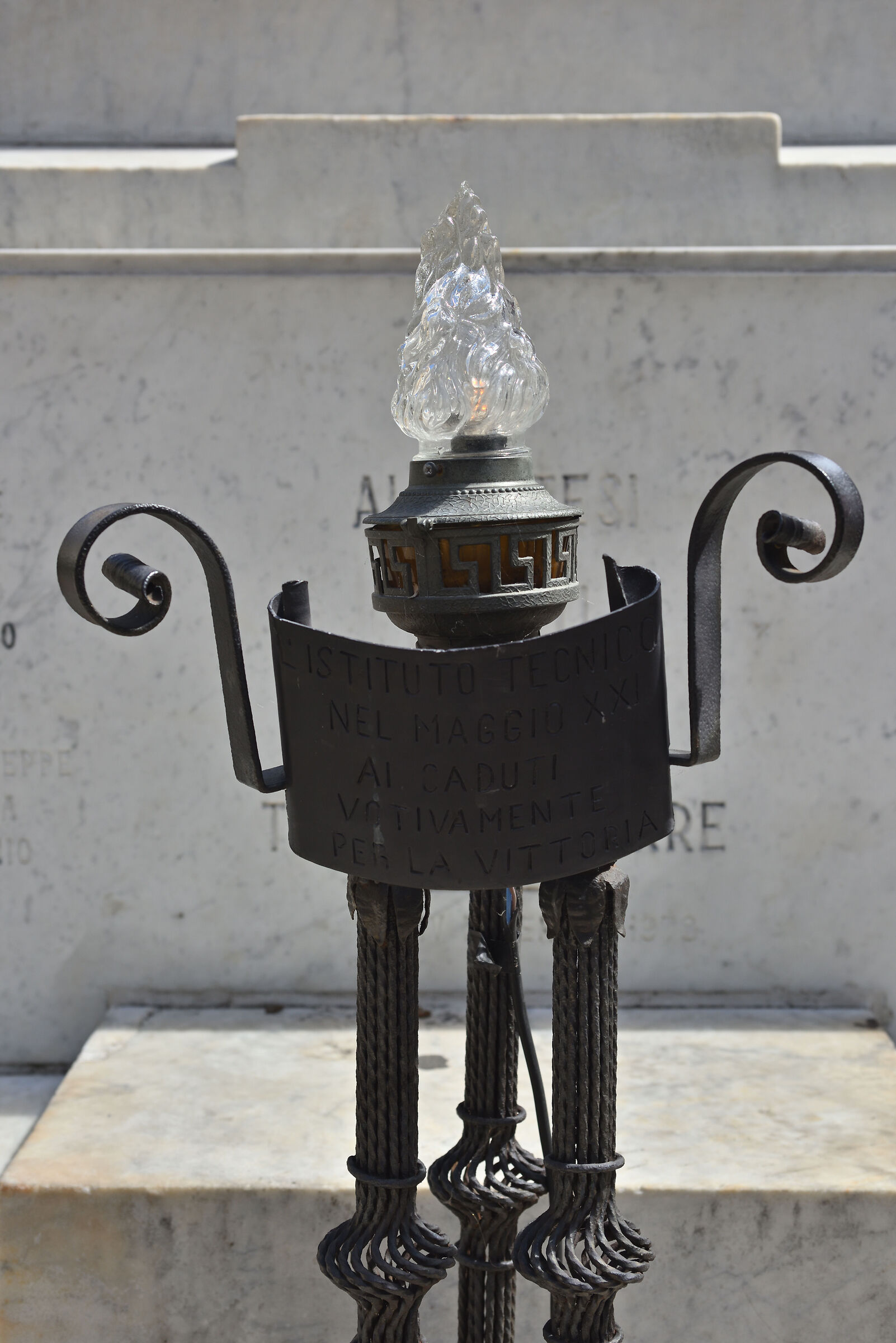 Test Nikkor AF 28-85 F/ 3,5-4,5  - focale 50mm  f.7,1