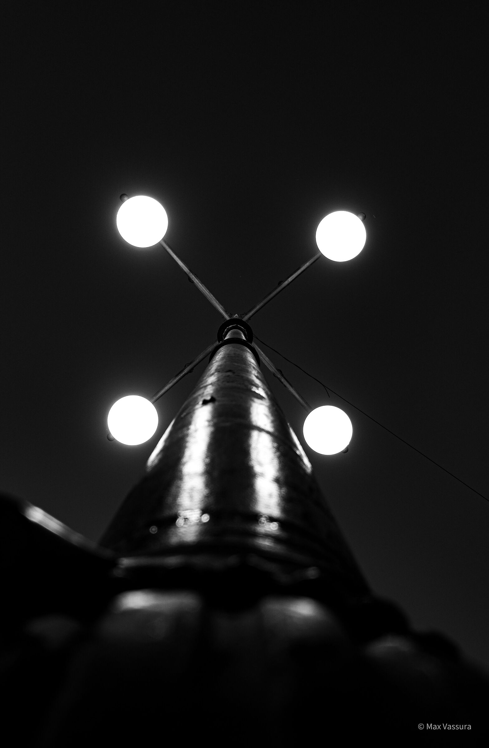Lamppost