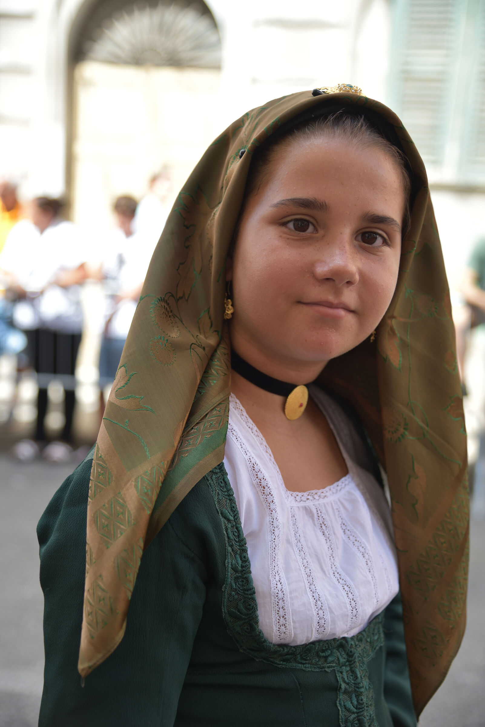 Cavalcata Sassari 2022 n.9