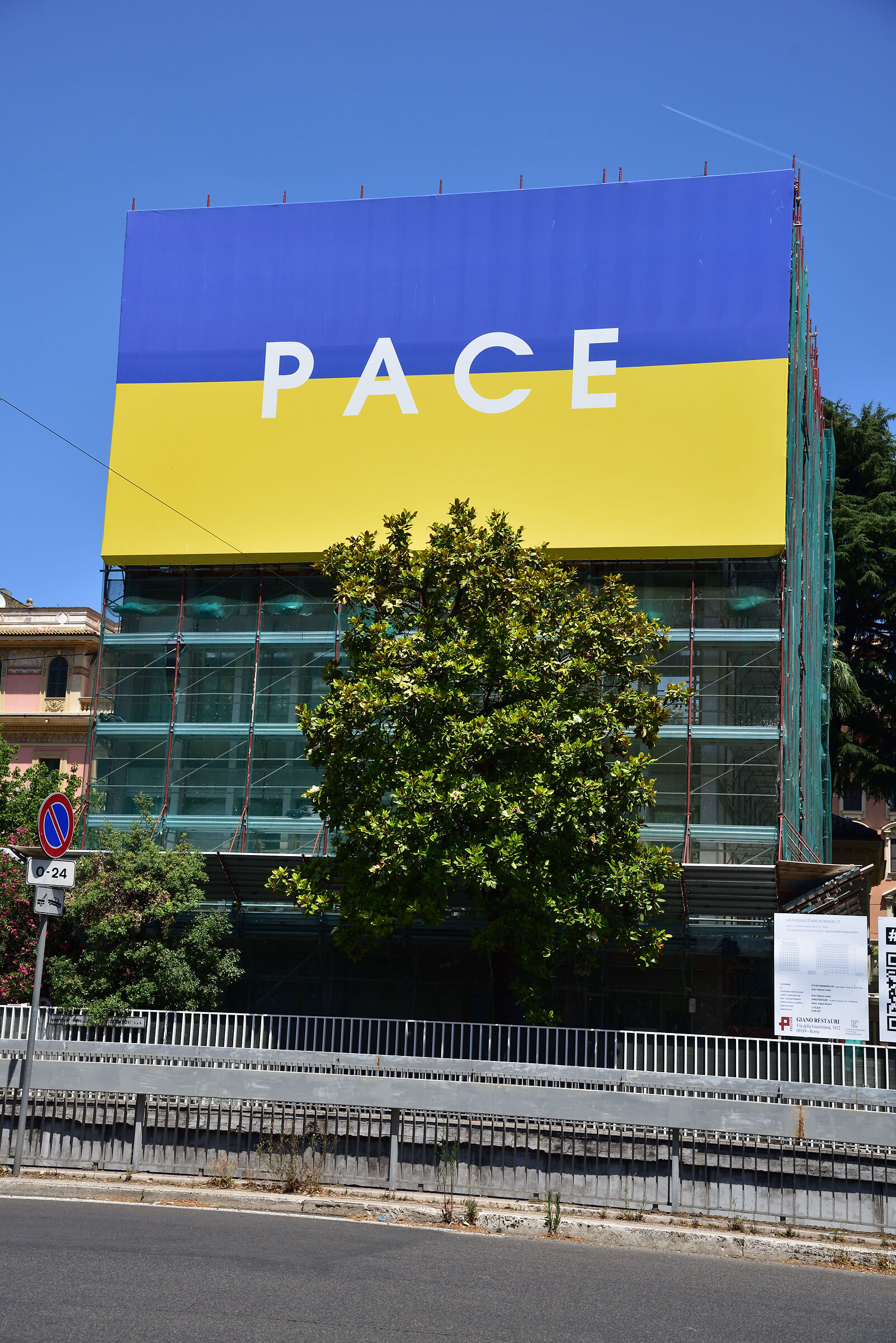 ne avremmo tanto bisogno.....