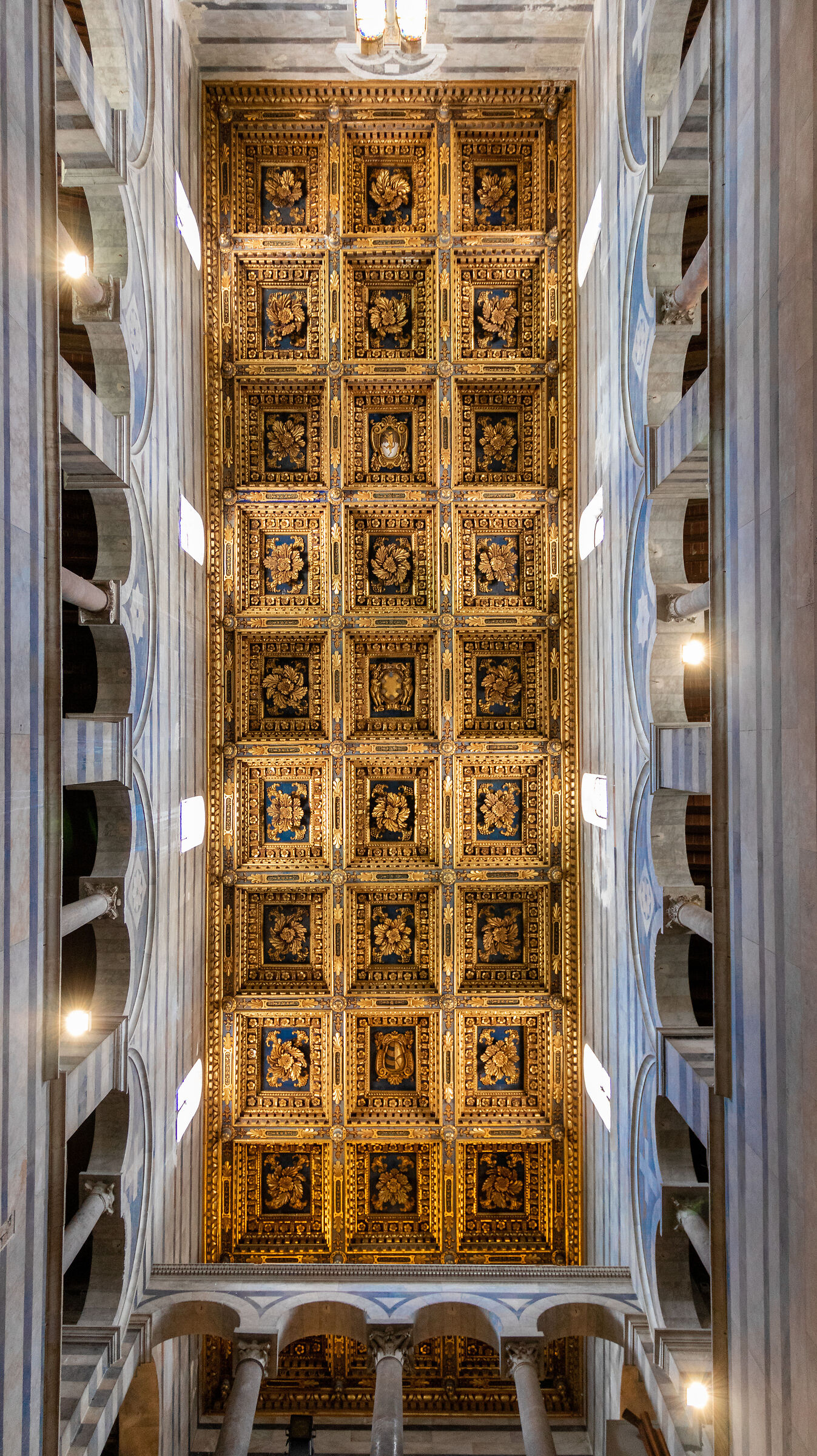 Cathedral of Pisa